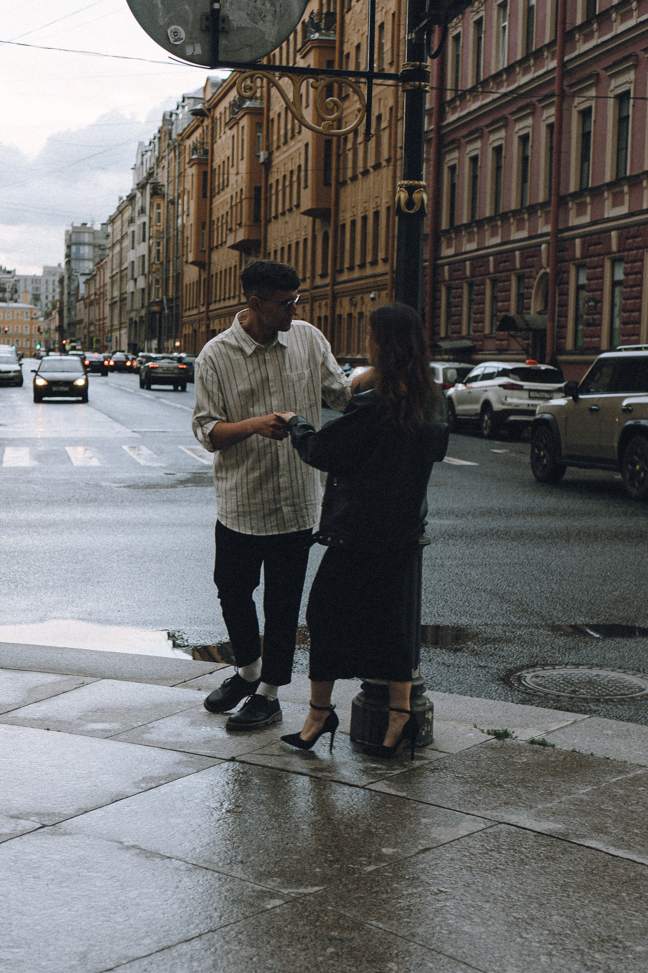 ЛЮБОВЬ В ИЮНЕ. Профессиональный фотограф, Санкт-Петербург — Виктория Богомолова