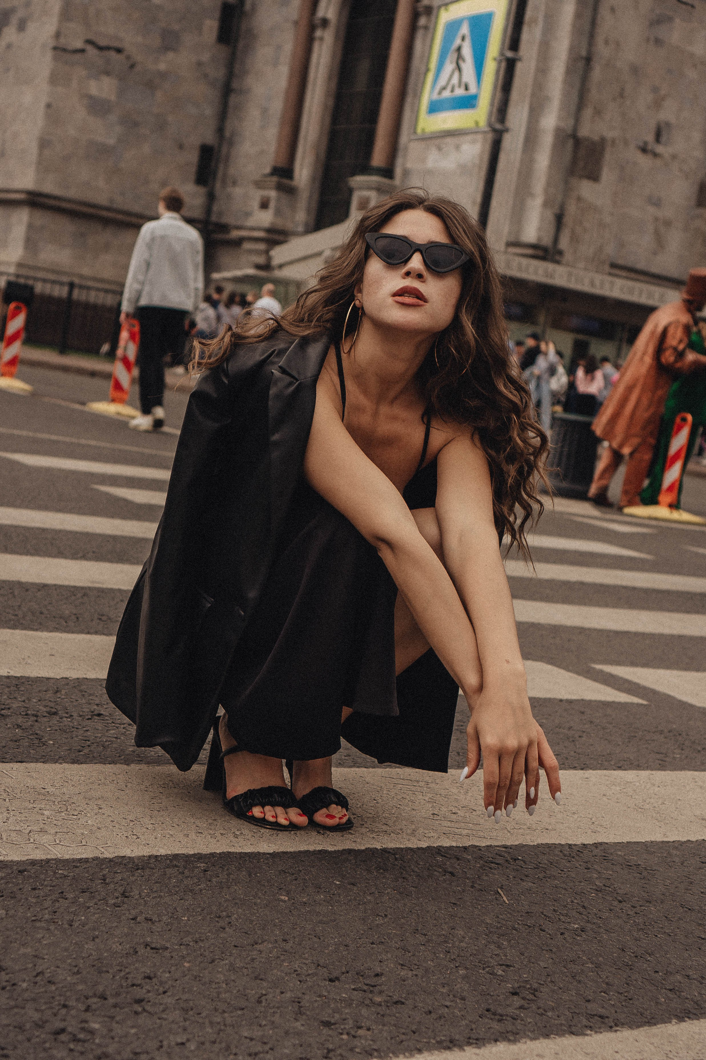 Итальянский стиль. Профессиональный фотограф, Санкт-Петербург — Виктория Богомолова