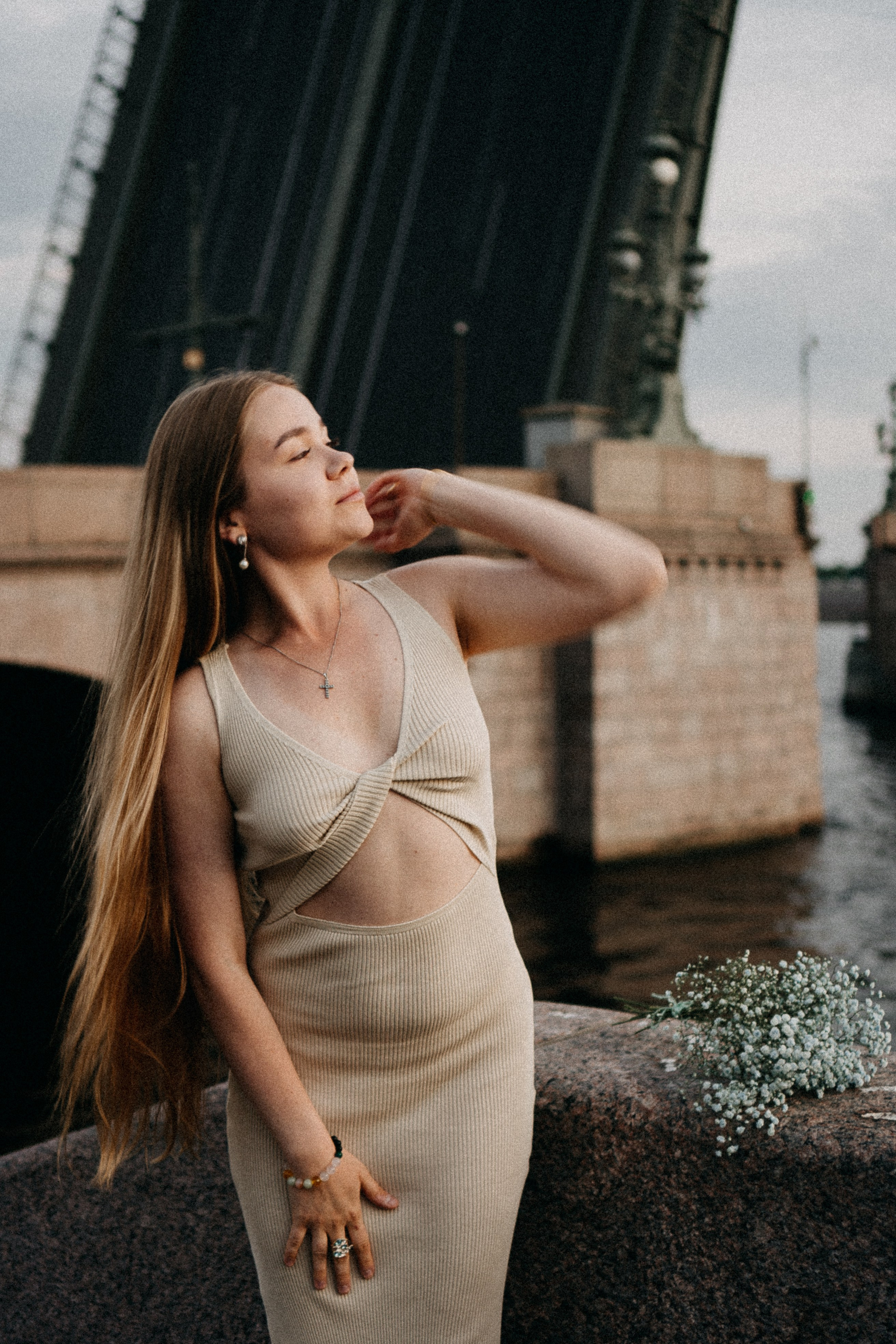 Рассветная. Профессиональный фотограф, Санкт-Петербург — Виктория Богомолова