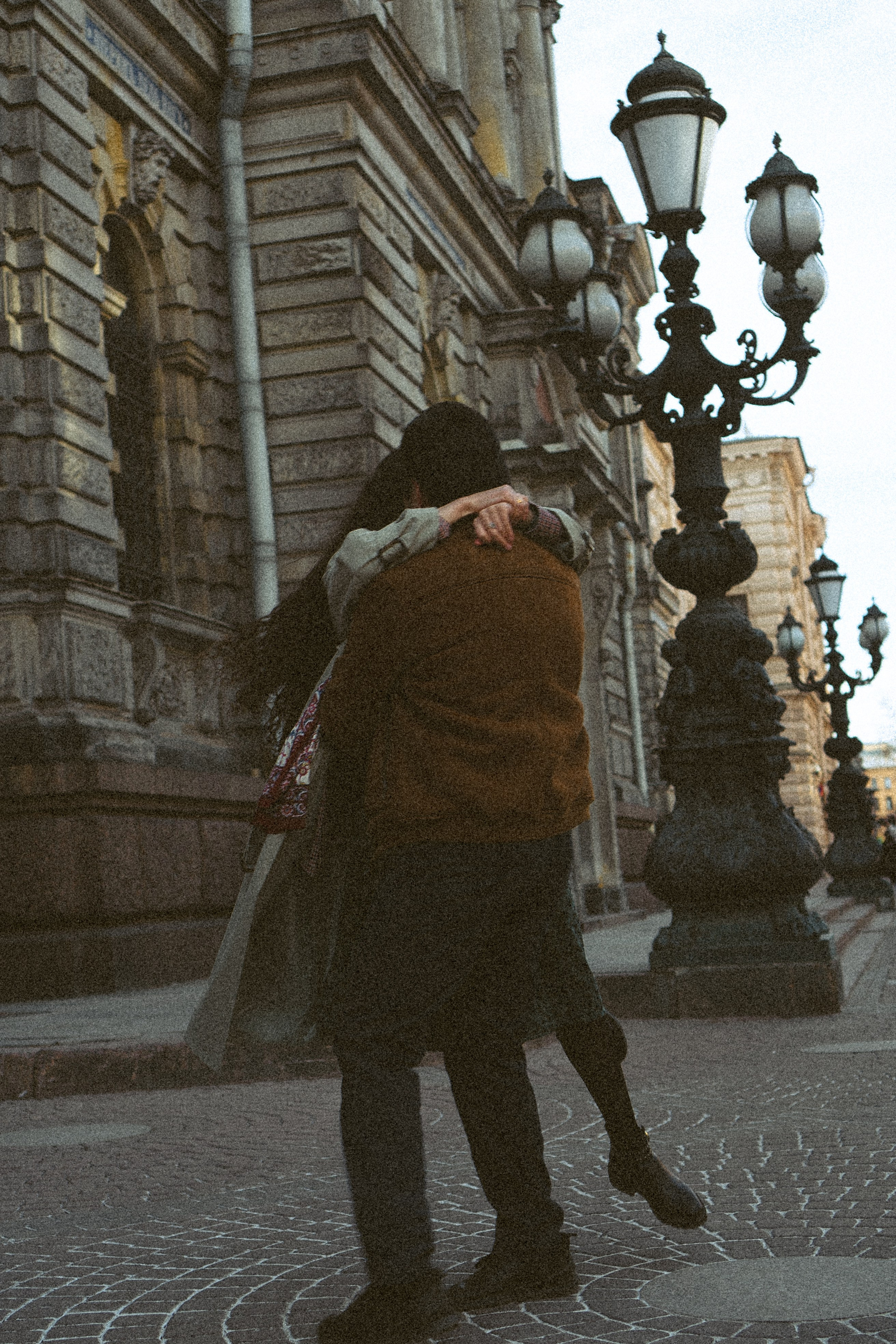 Love story. Профессиональный фотограф, Санкт-Петербург — Виктория Богомолова