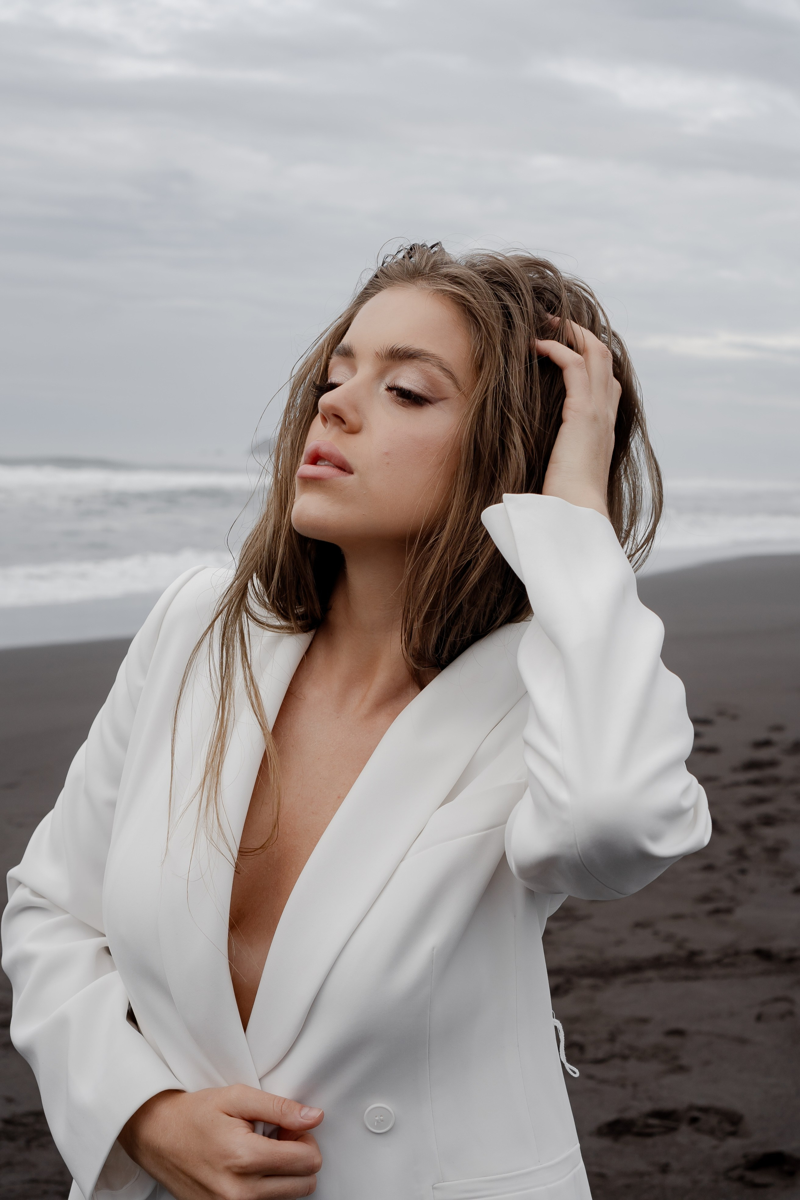 ТИХИЙ ОКЕАН. Профессиональный фотограф, Санкт-Петербург — Виктория Богомолова