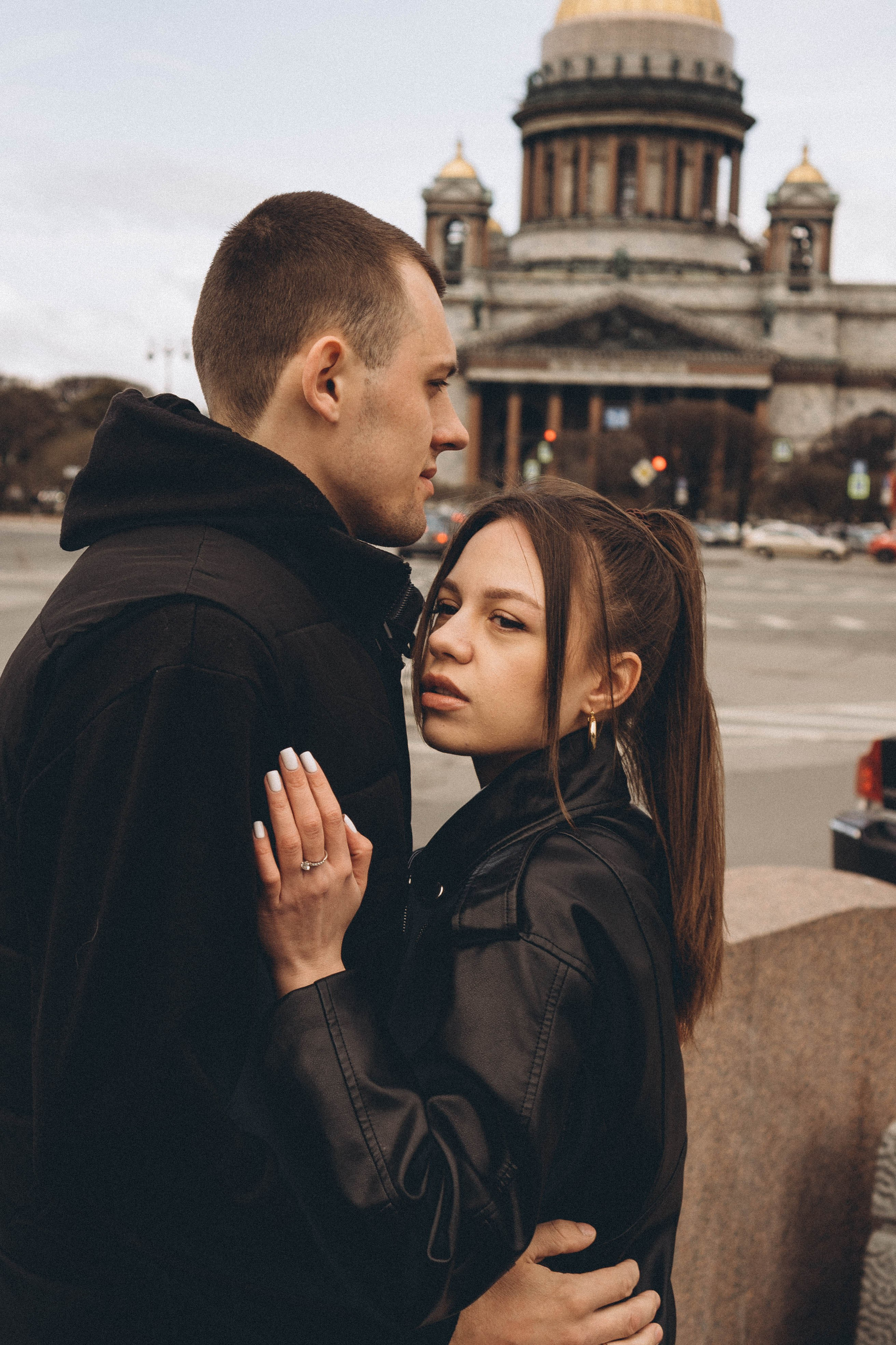 Прогулочная. Профессиональный фотограф, Санкт-Петербург — Виктория Богомолова