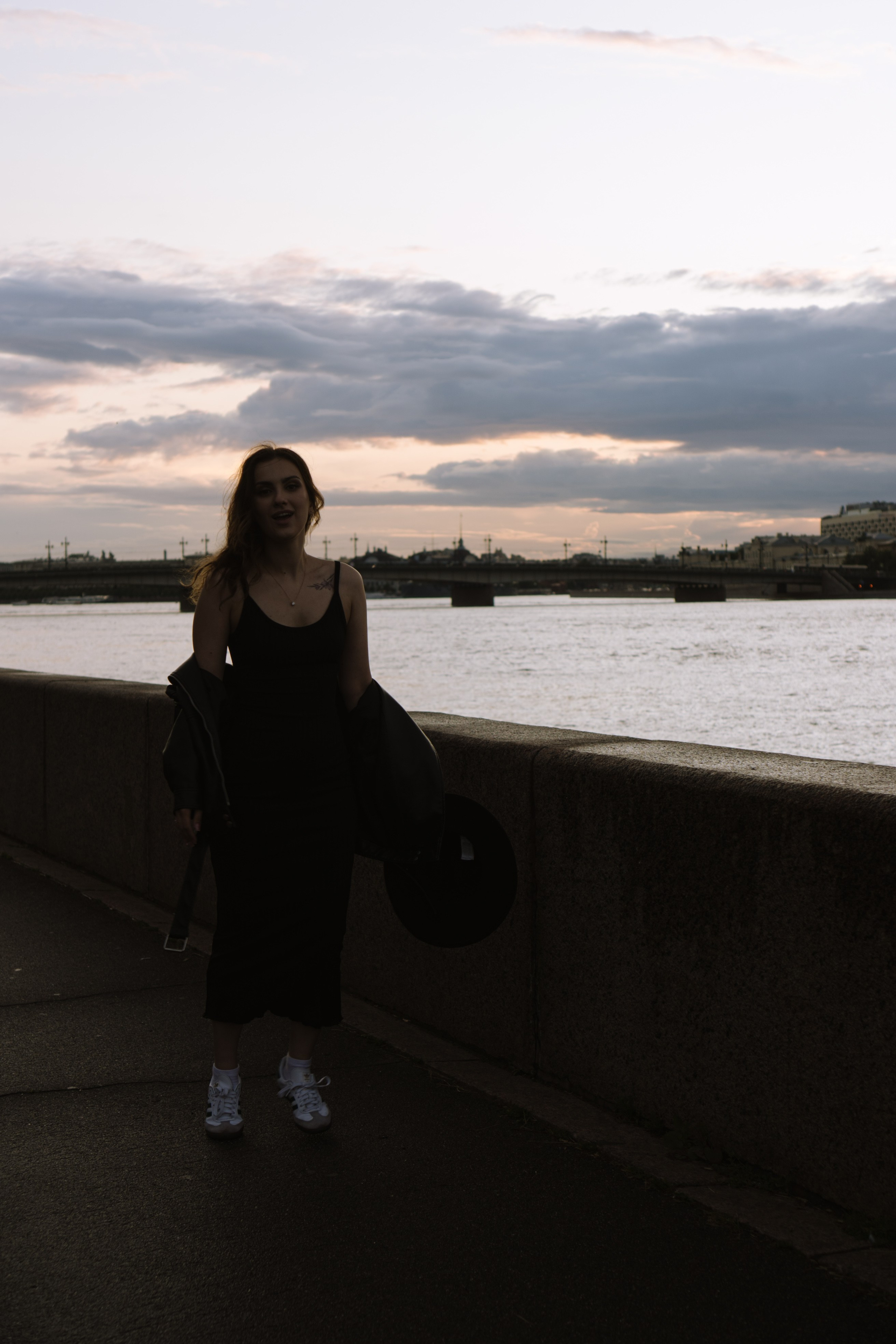 ЛЮБОВЬ В ИЮНЕ. Профессиональный фотограф, Санкт-Петербург — Виктория Богомолова