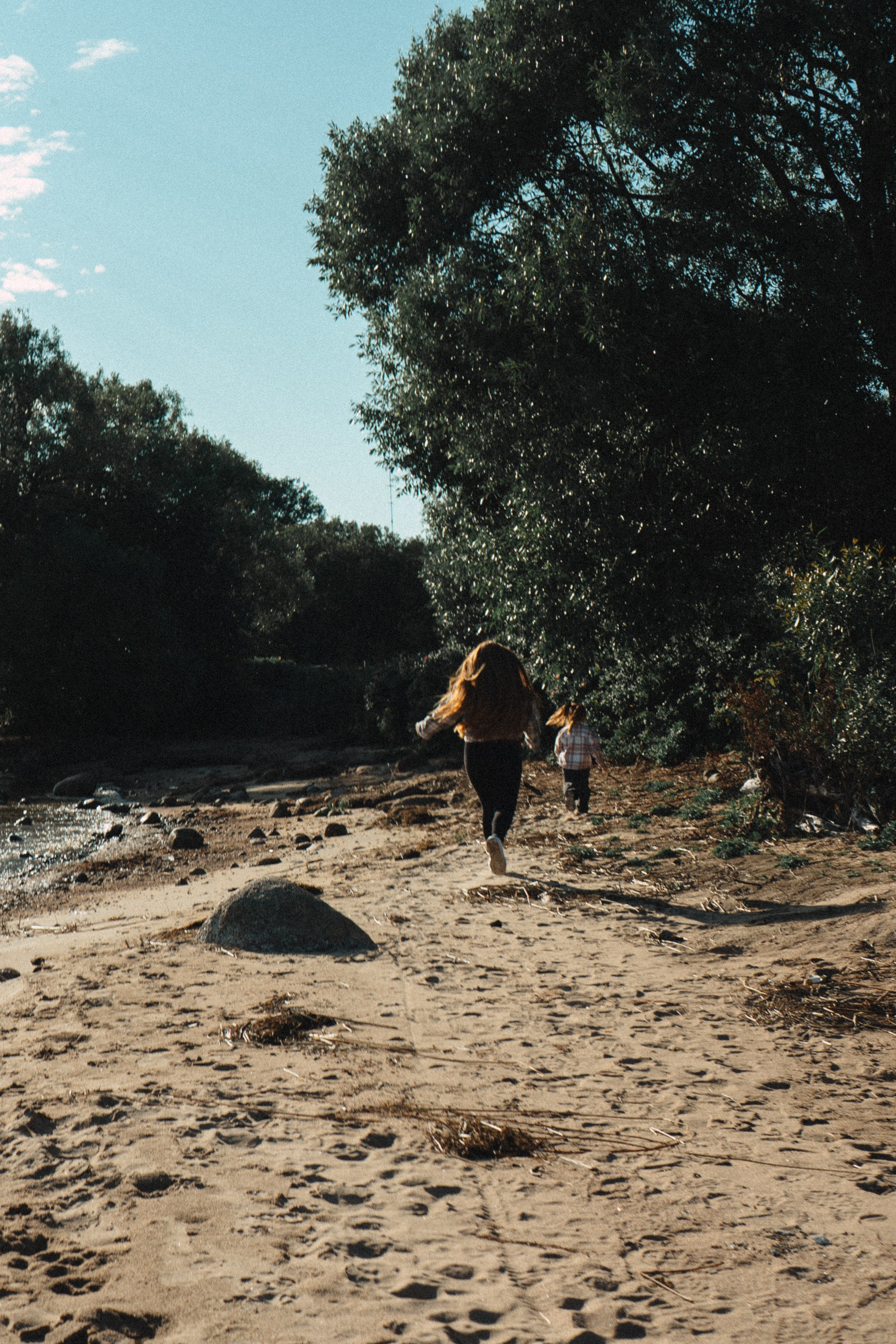 МАМА И ДОЧКА НА ФИНСКОМ ЗАЛИВЕ. Профессиональный фотограф, Санкт-Петербург — Виктория Богомолова