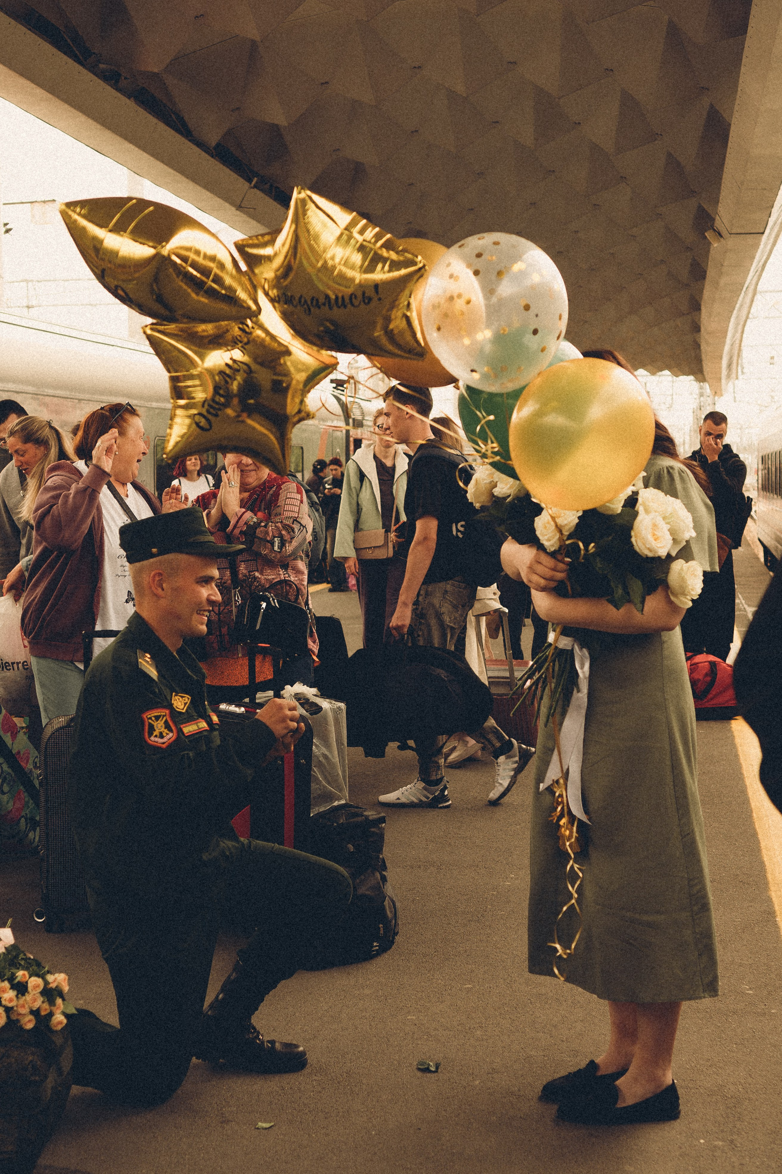 ПРЕДЛОЖЕНИЕ. Профессиональный фотограф, Санкт-Петербург — Виктория Богомолова