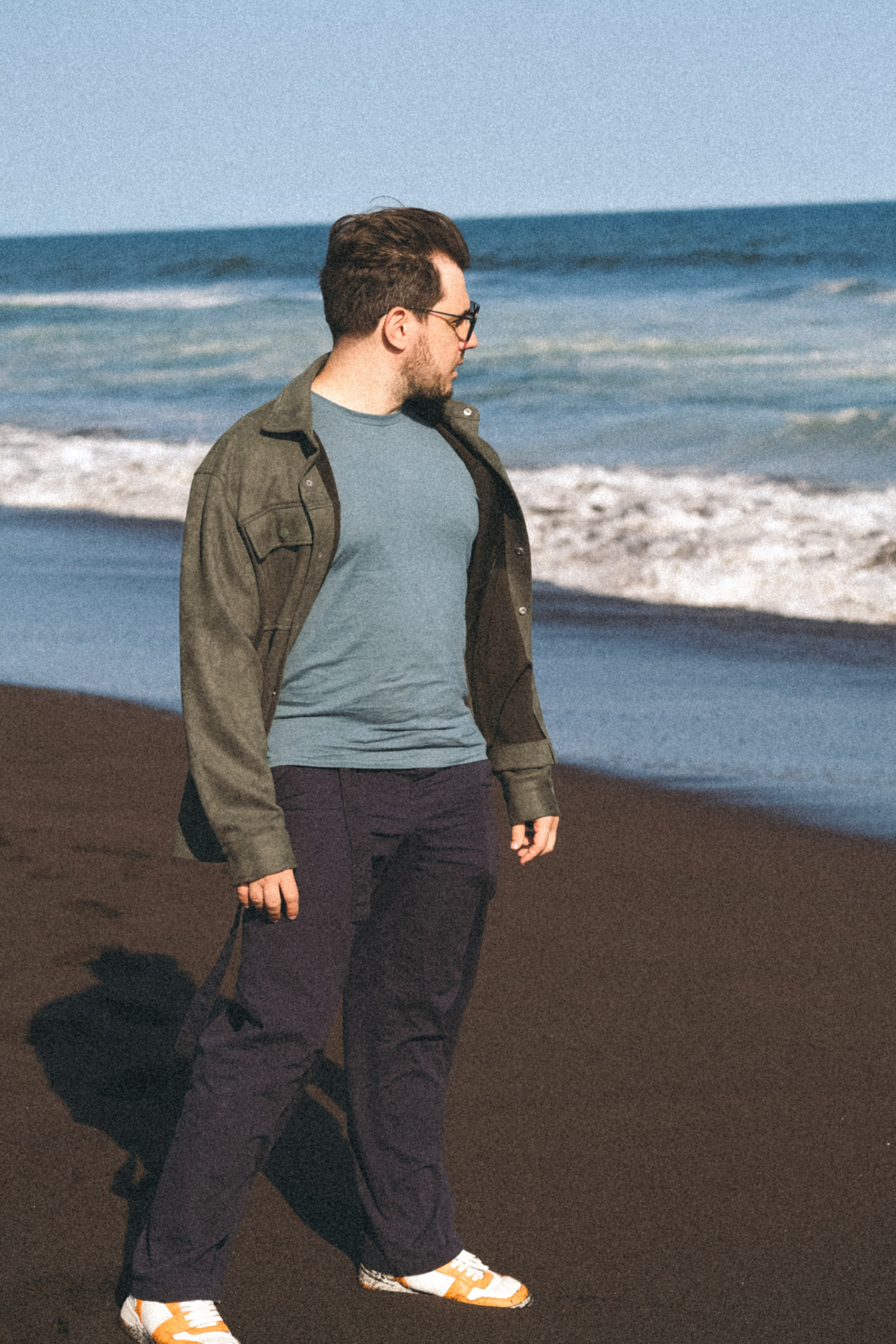 Тихий океан. Профессиональный фотограф, Санкт-Петербург — Виктория Богомолова