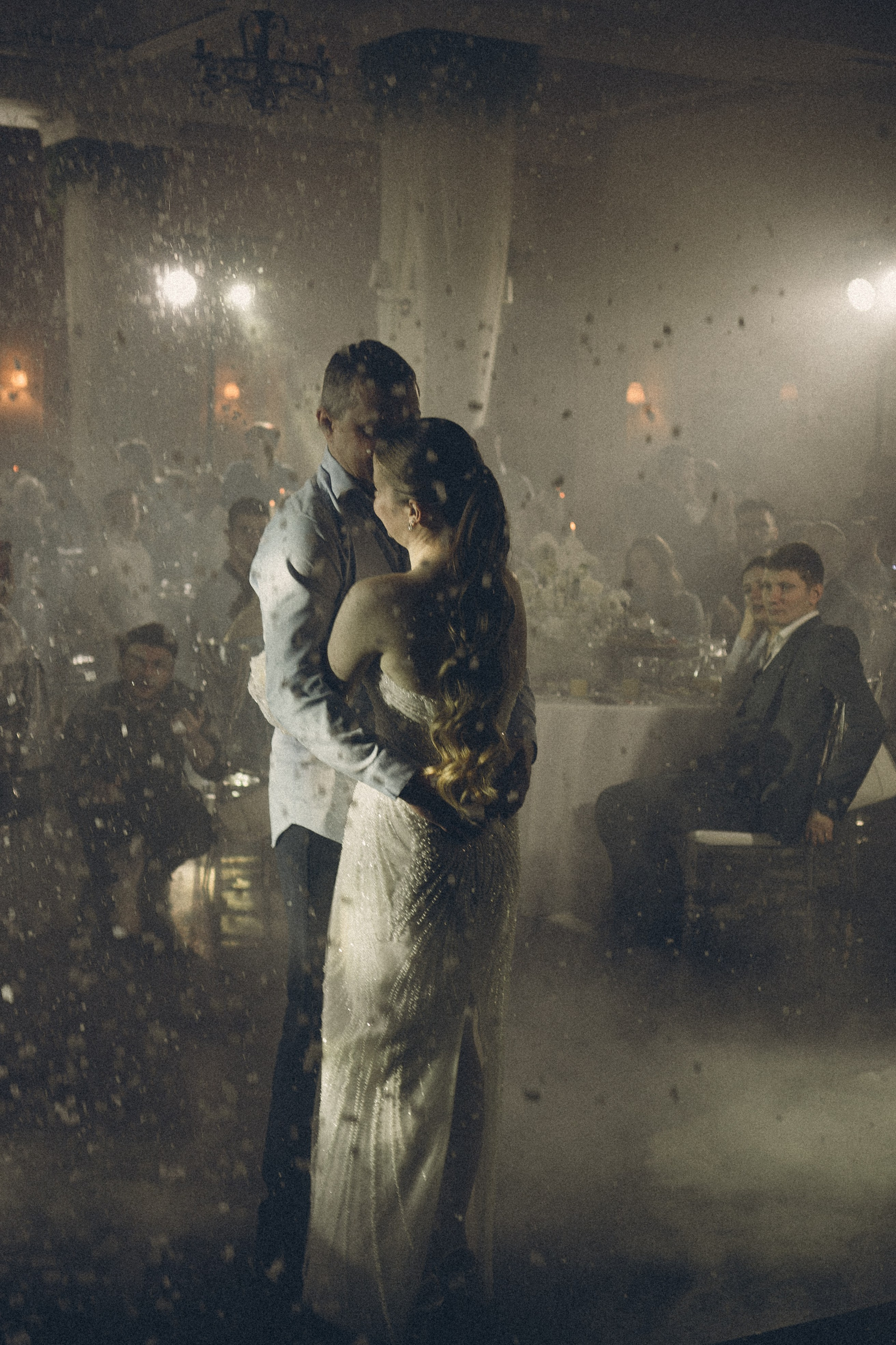 СВАДЕБНАЯ СЬЕМКА В ОТЕЛЕ В СИБИРИ. Профессиональный фотограф, Санкт-Петербург — Виктория Богомолова