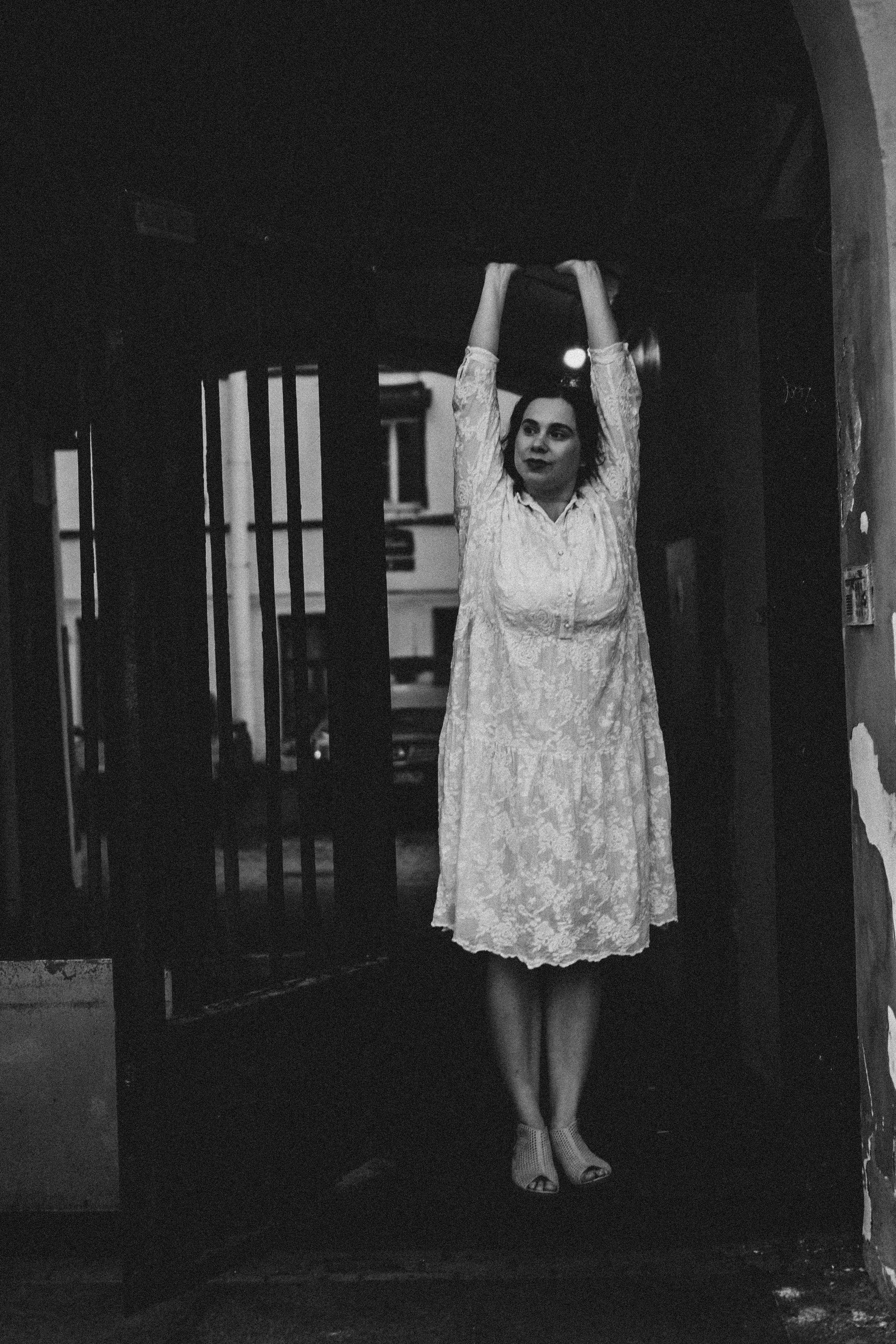 РАССВЕТ С РАЗВОДНЫМИ МОСТАМИ. Профессиональный фотограф, Санкт-Петербург — Виктория Богомолова