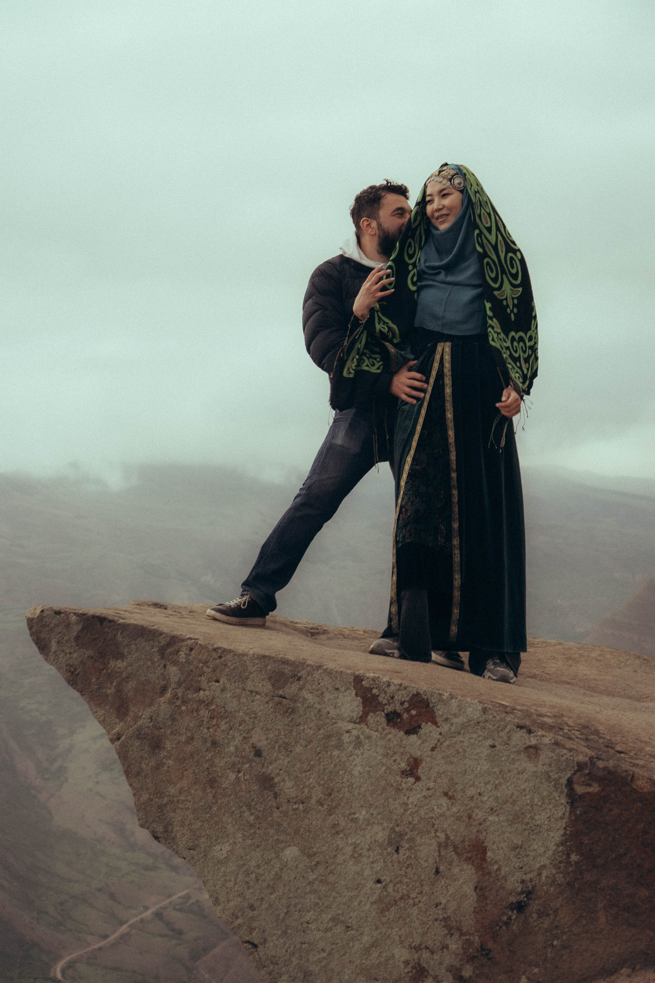 Дагестан. Профессиональный фотограф, Санкт-Петербург — Виктория Богомолова