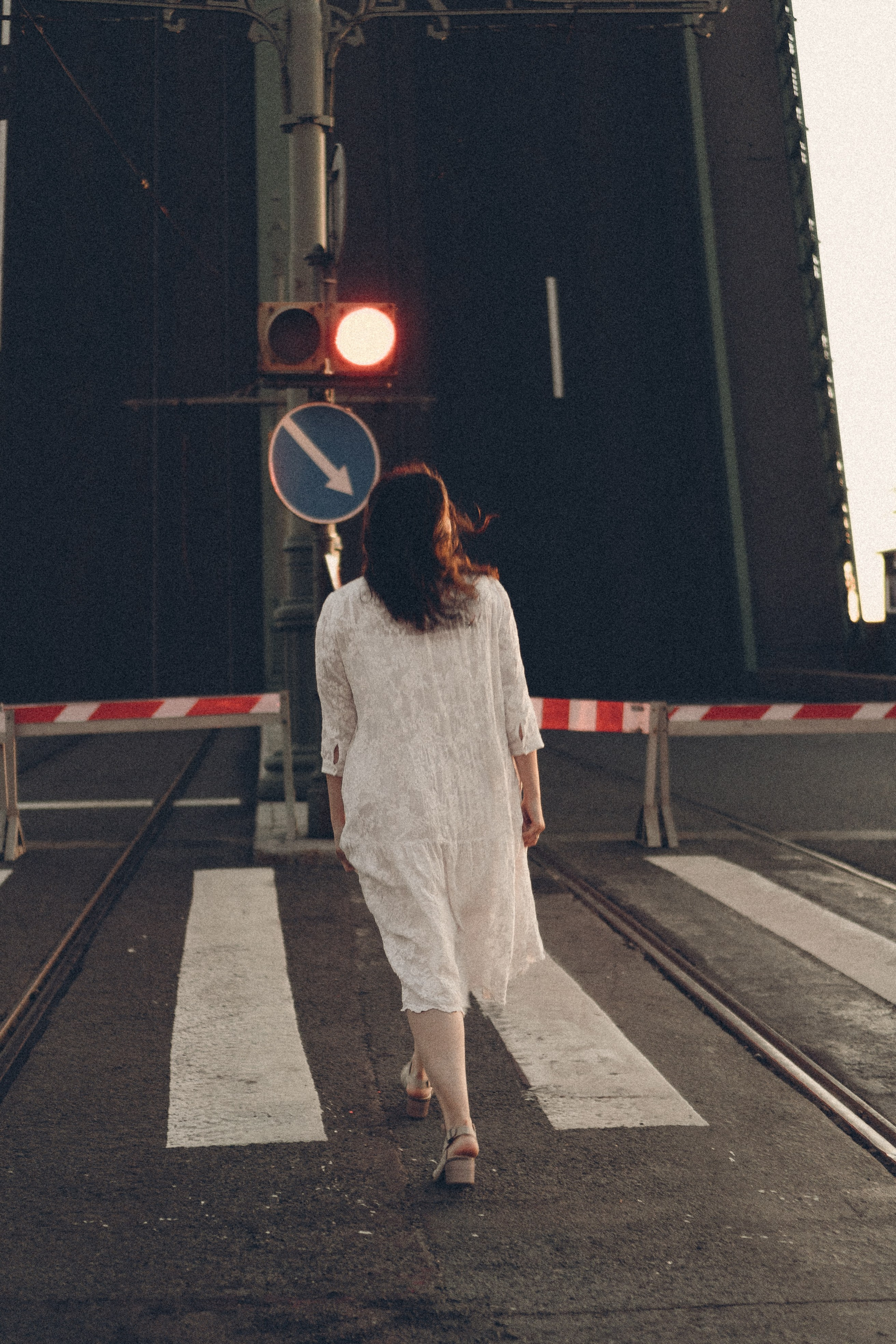 РАССВЕТ С РАЗВОДНЫМИ МОСТАМИ. Профессиональный фотограф, Санкт-Петербург — Виктория Богомолова