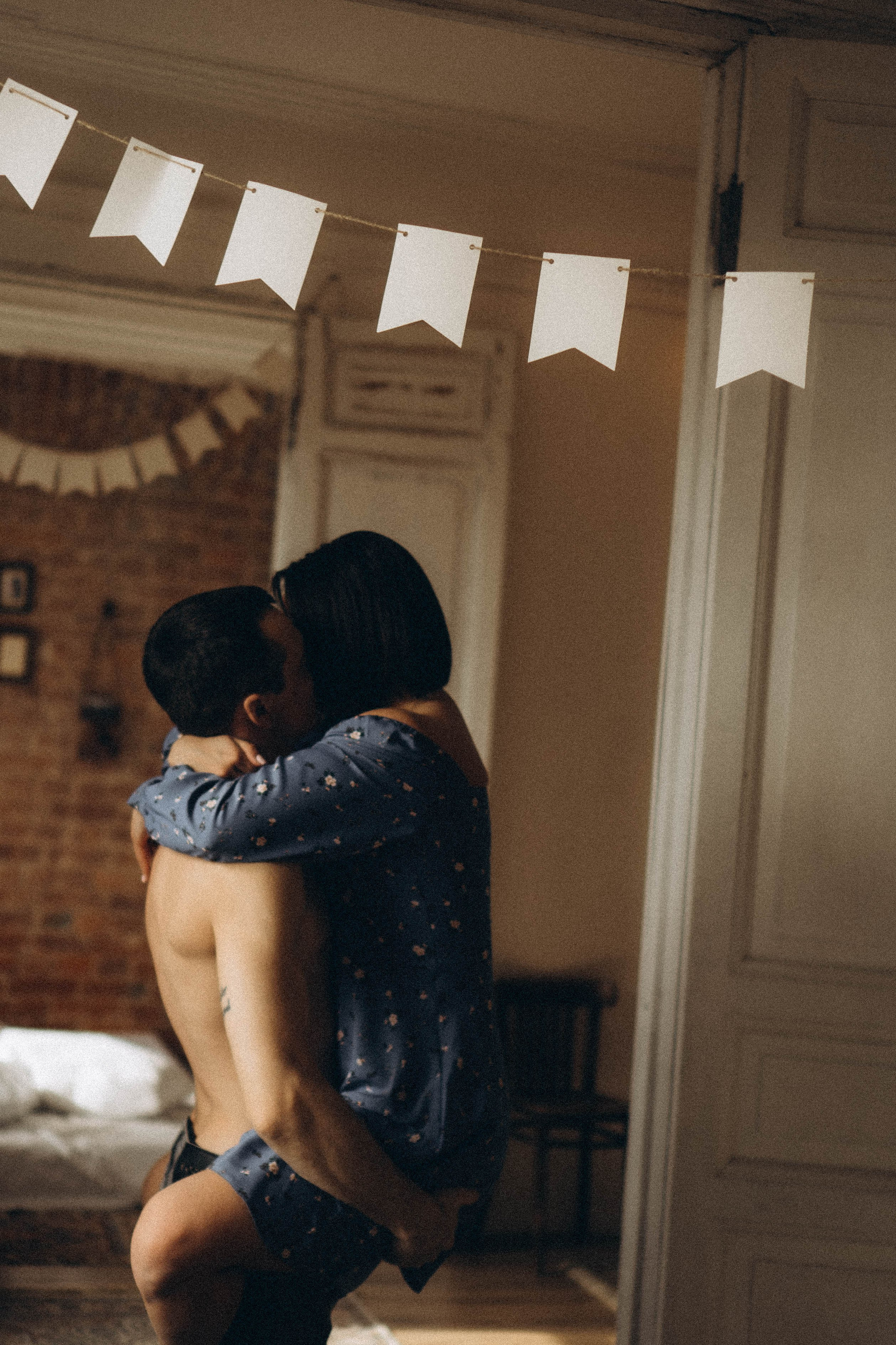 LOVE в квартире. Профессиональный фотограф, Санкт-Петербург — Виктория Богомолова