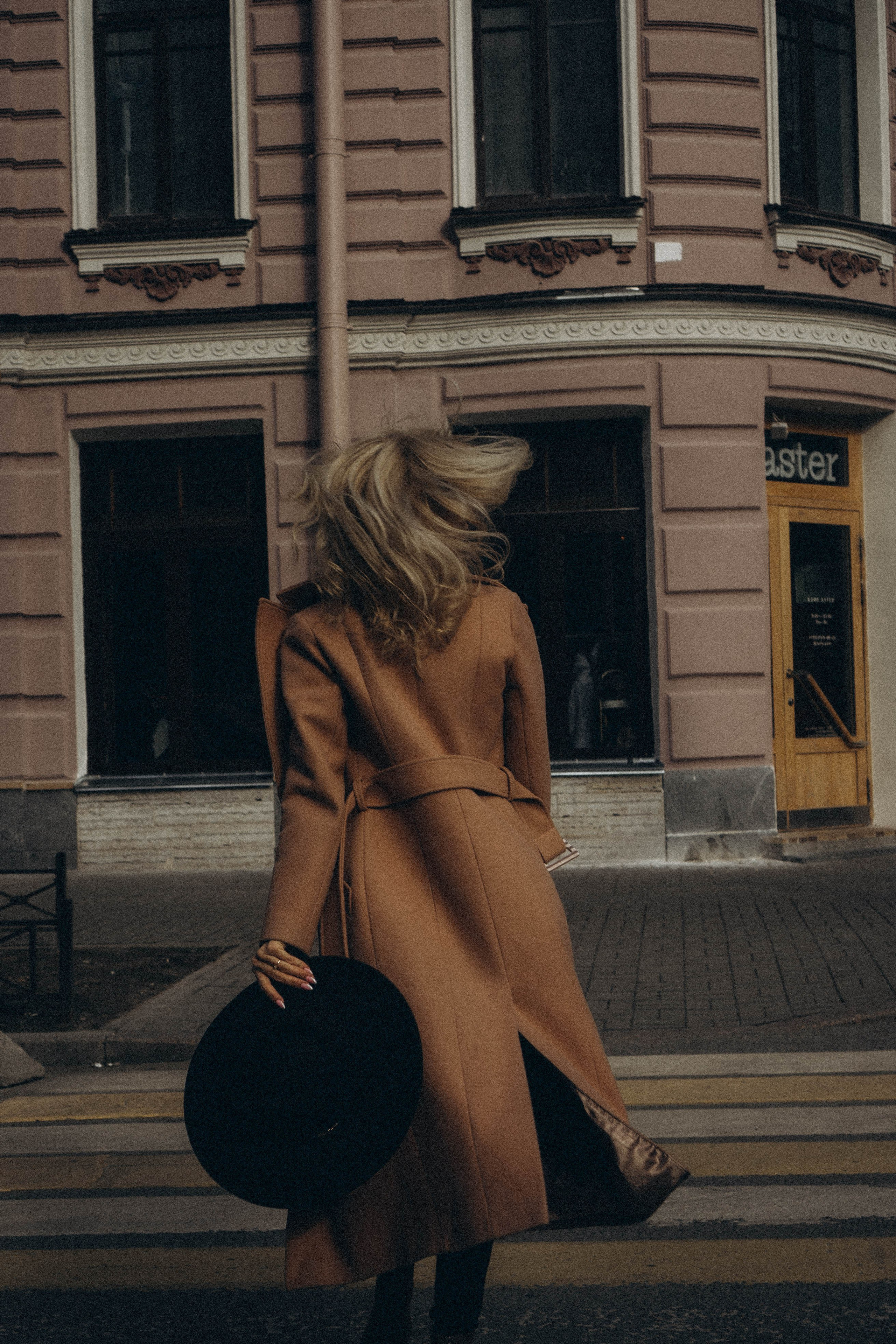 Питерская атмосфера. Профессиональный фотограф, Санкт-Петербург — Виктория Богомолова