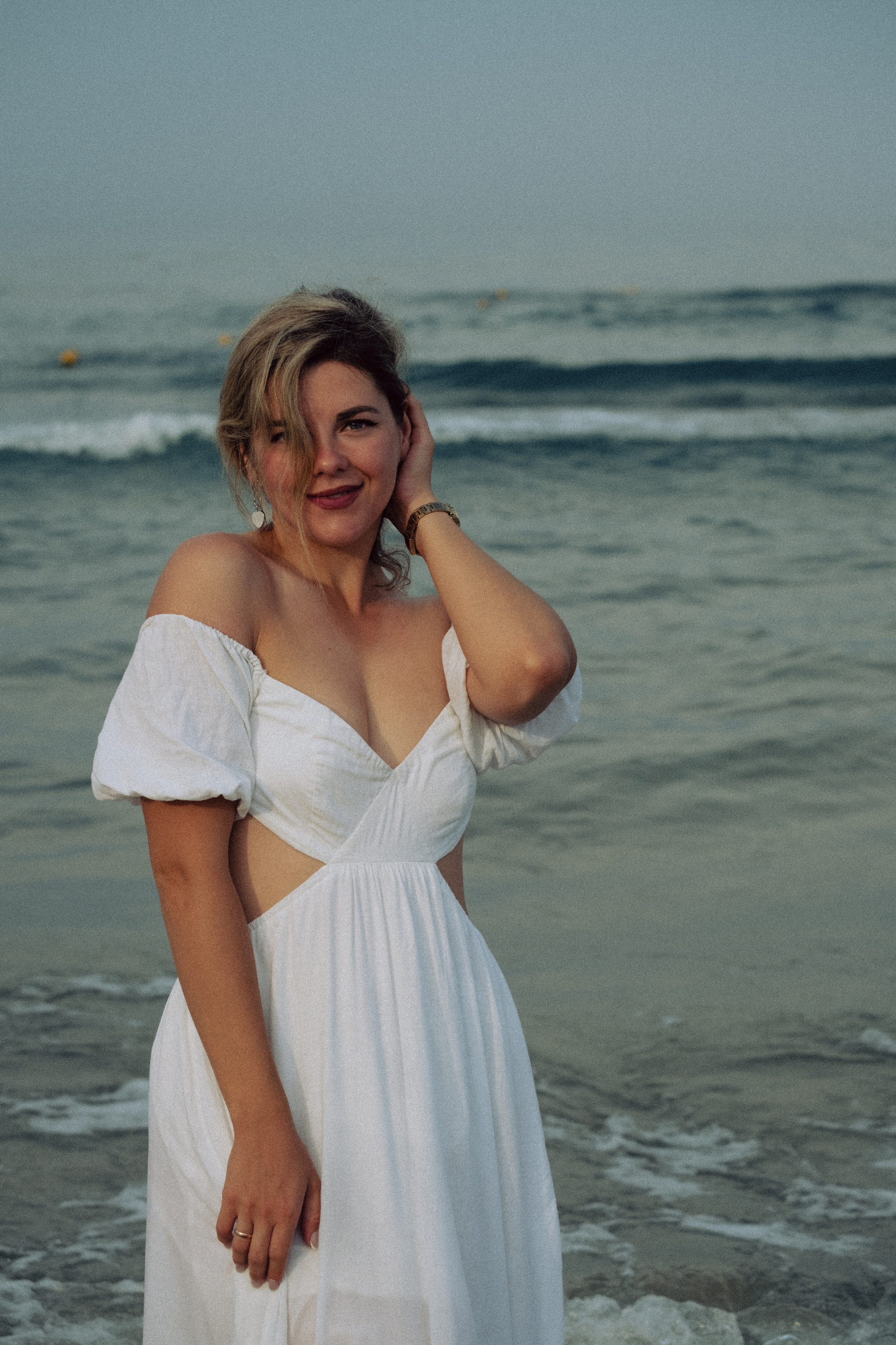 ДЕВУШКИ НА РАССВЕТНОЙ СЬЕМКЕ. Профессиональный фотограф, Санкт-Петербург — Виктория Богомолова