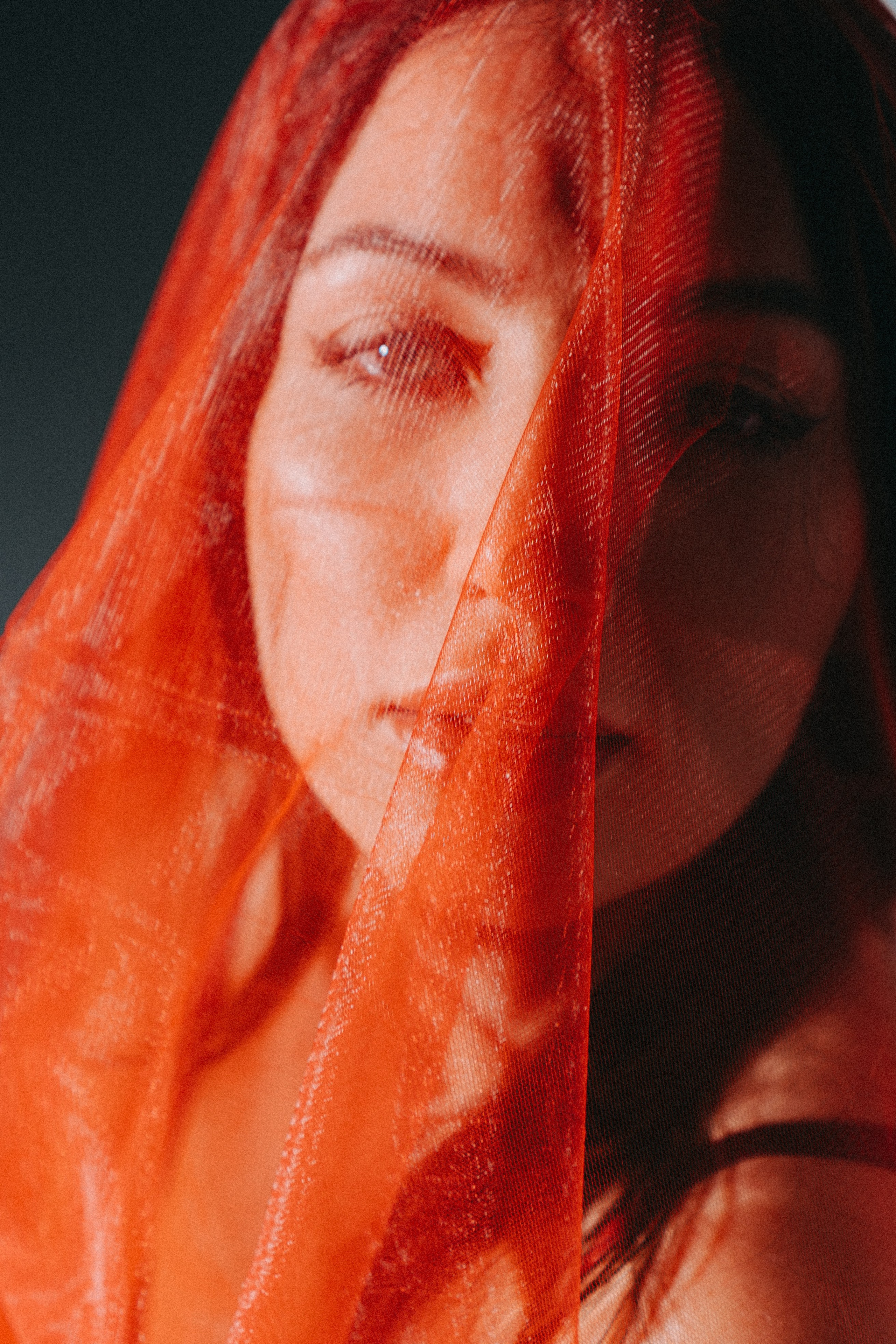 Творческая история для девушки. Профессиональный фотограф, Санкт-Петербург — Виктория Богомолова