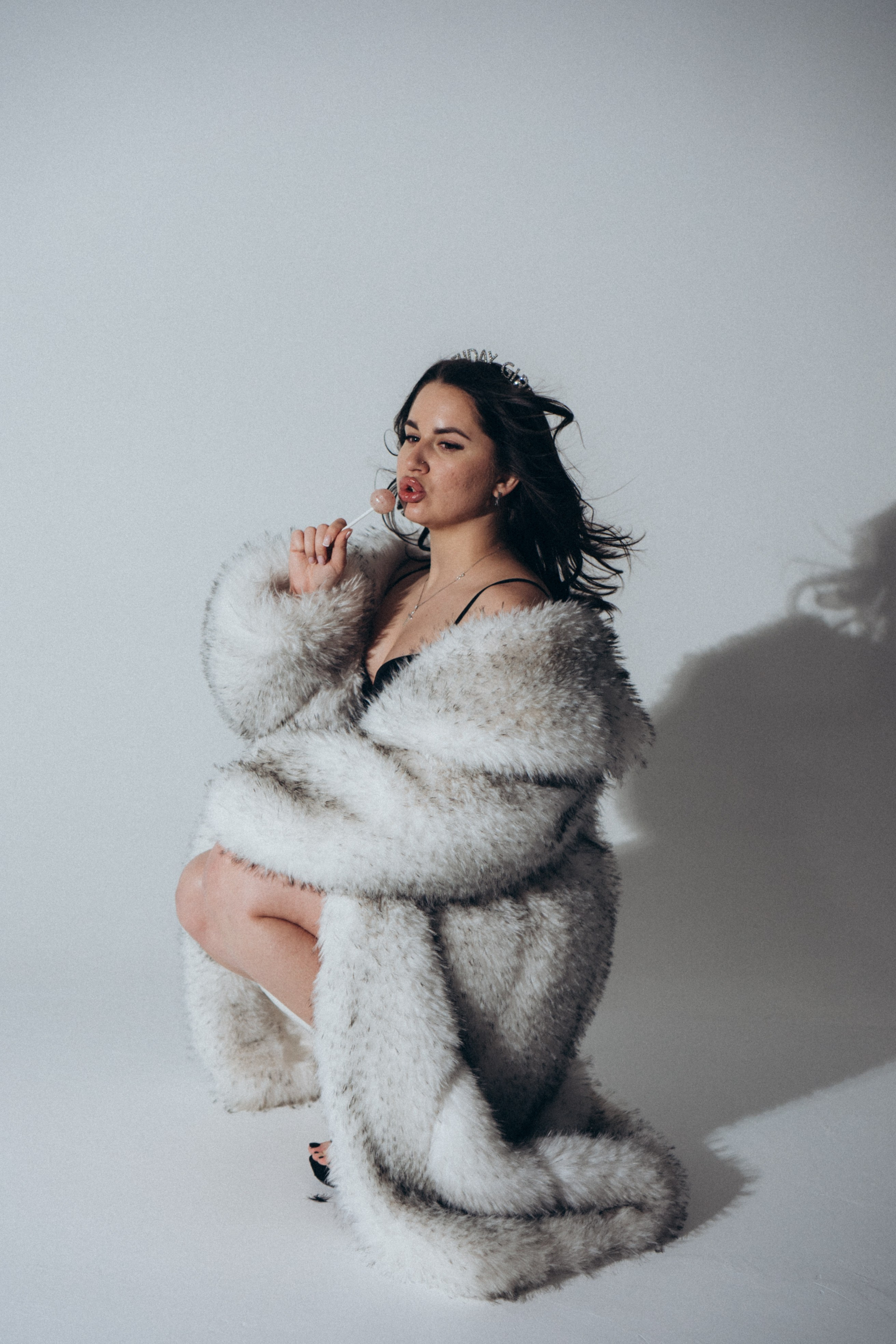 Ко дню рождения. Профессиональный фотограф, Санкт-Петербург — Виктория Богомолова