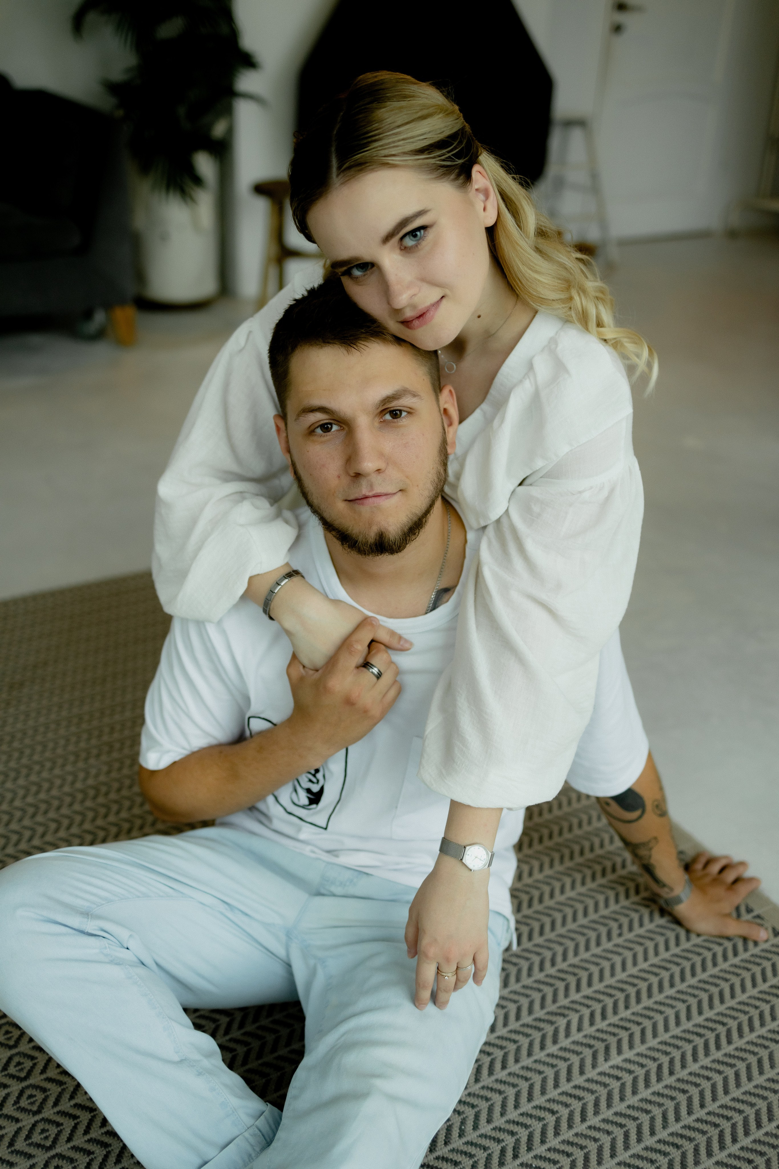 Екатерина и Данил | LoveStory. Фотограф Челябинск Эвелина Ганага, съемка для бизнеса и маркетплейсов