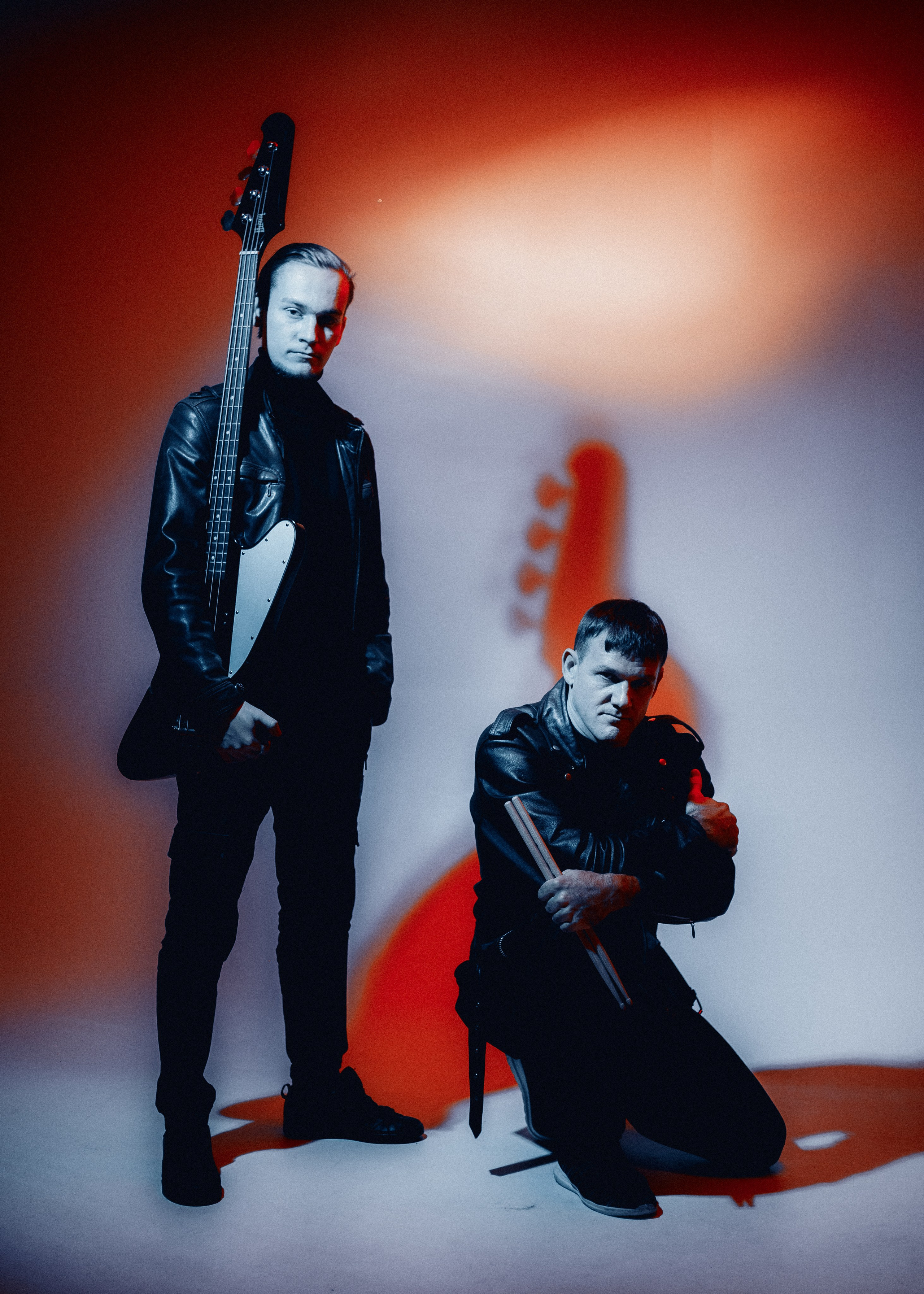 Музыкальные группы. Андрей Малахов — Фотограф в Хабаровске