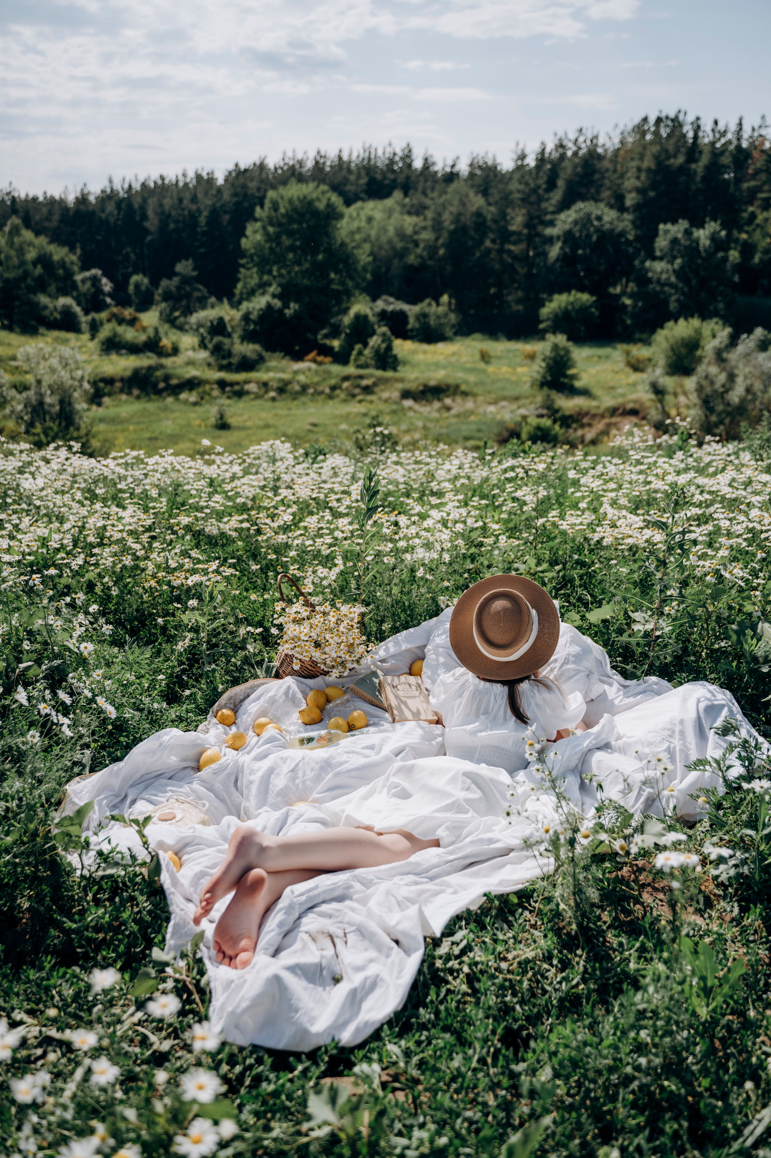 Семейный и детский фотограф Анастасия Монченко