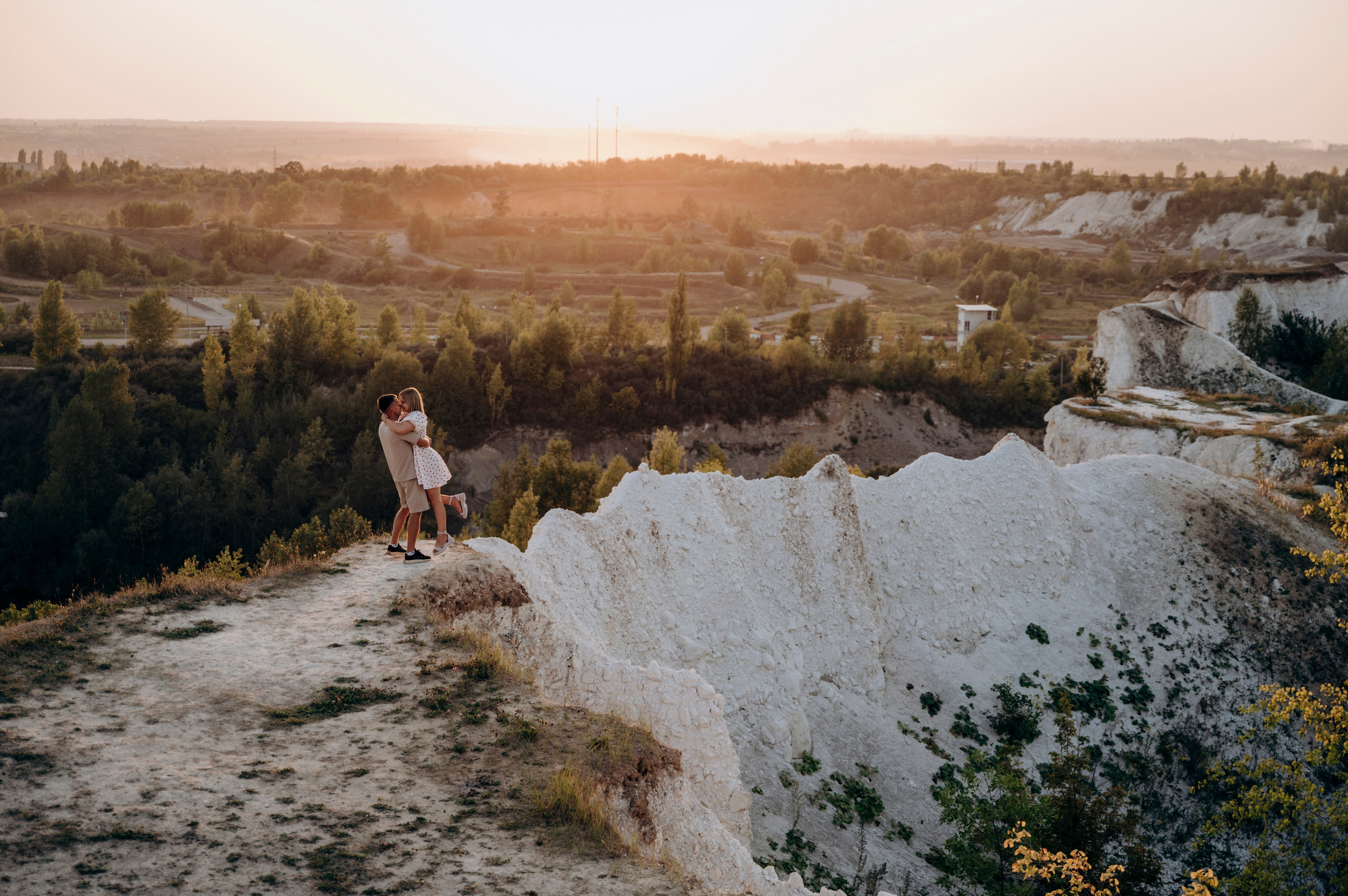 Татьяна и Илья. Семейный и детский фотограф Анастасия Монченко