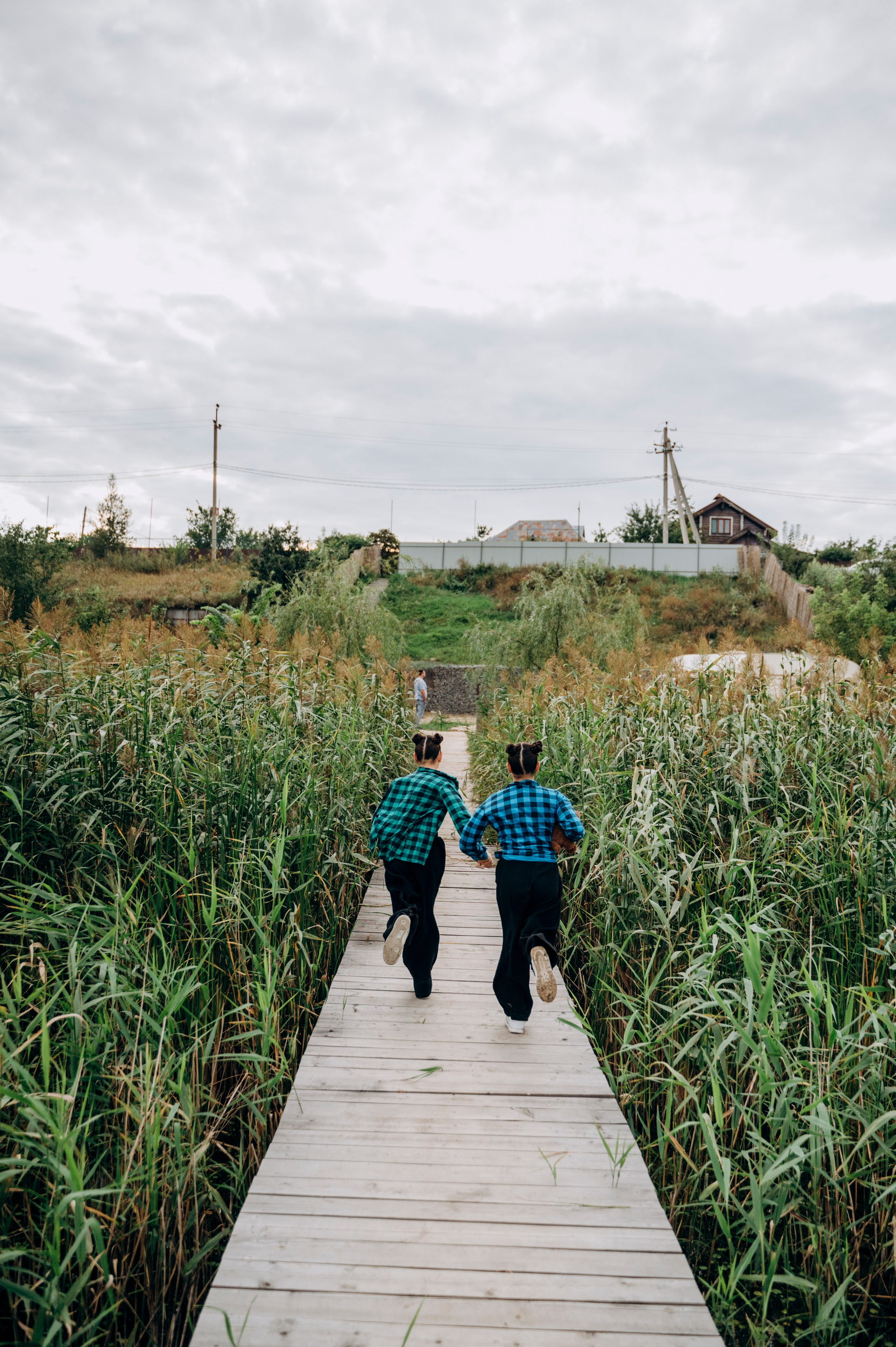 В унисон. Семейный и детский фотограф Анастасия Монченко