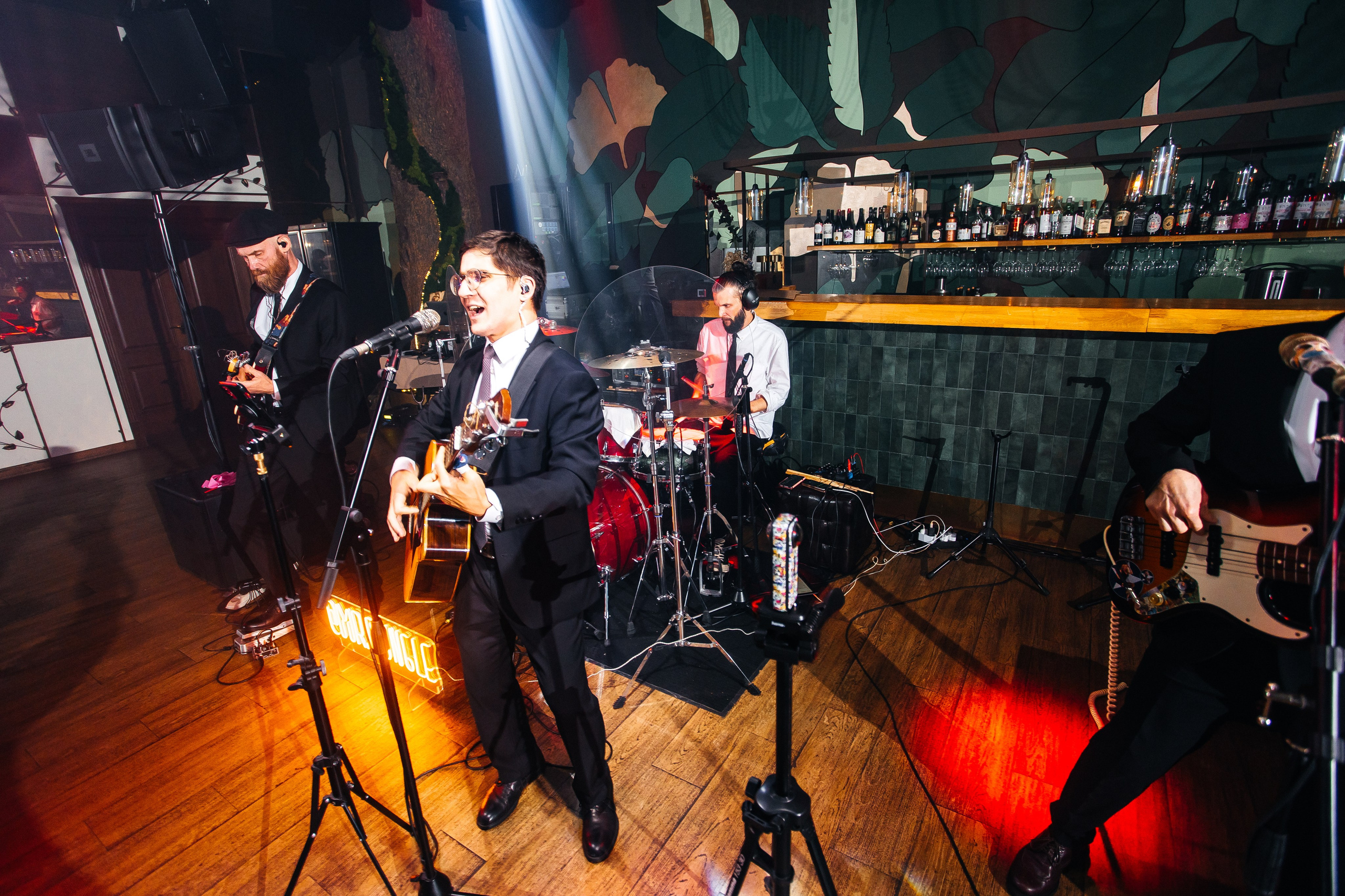 23/08. Свадебный фотограф в Москве Виктория Арехова