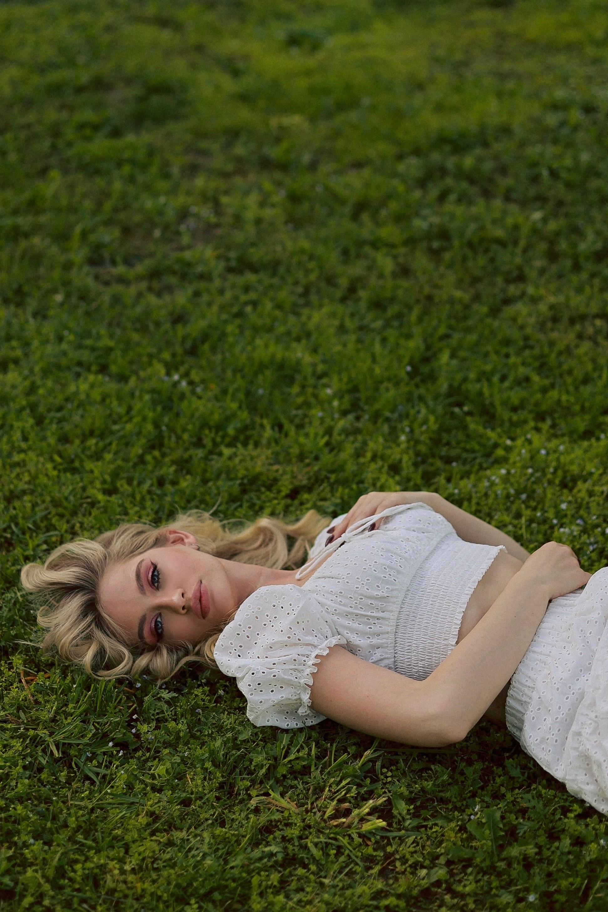 Злата. Фотограф & Видеомейкер в Москве