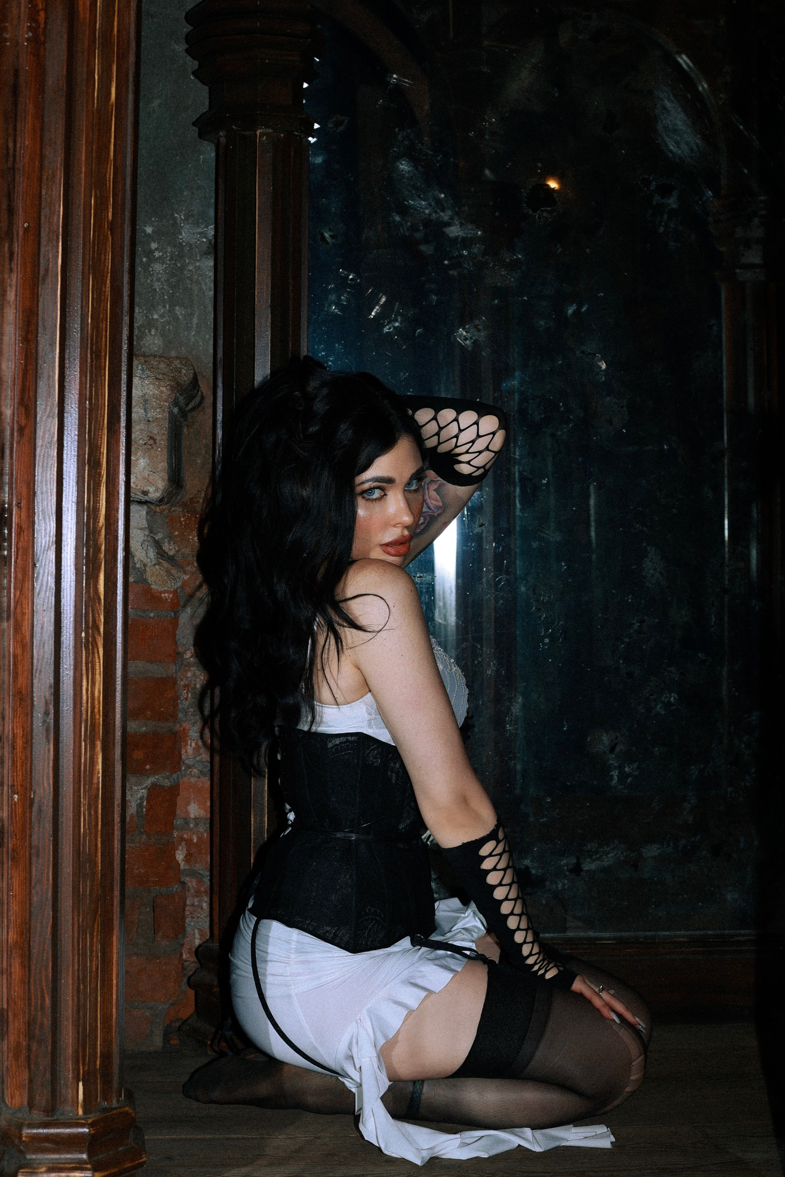 Анфиса. Фотограф & Видеомейкер в Москве