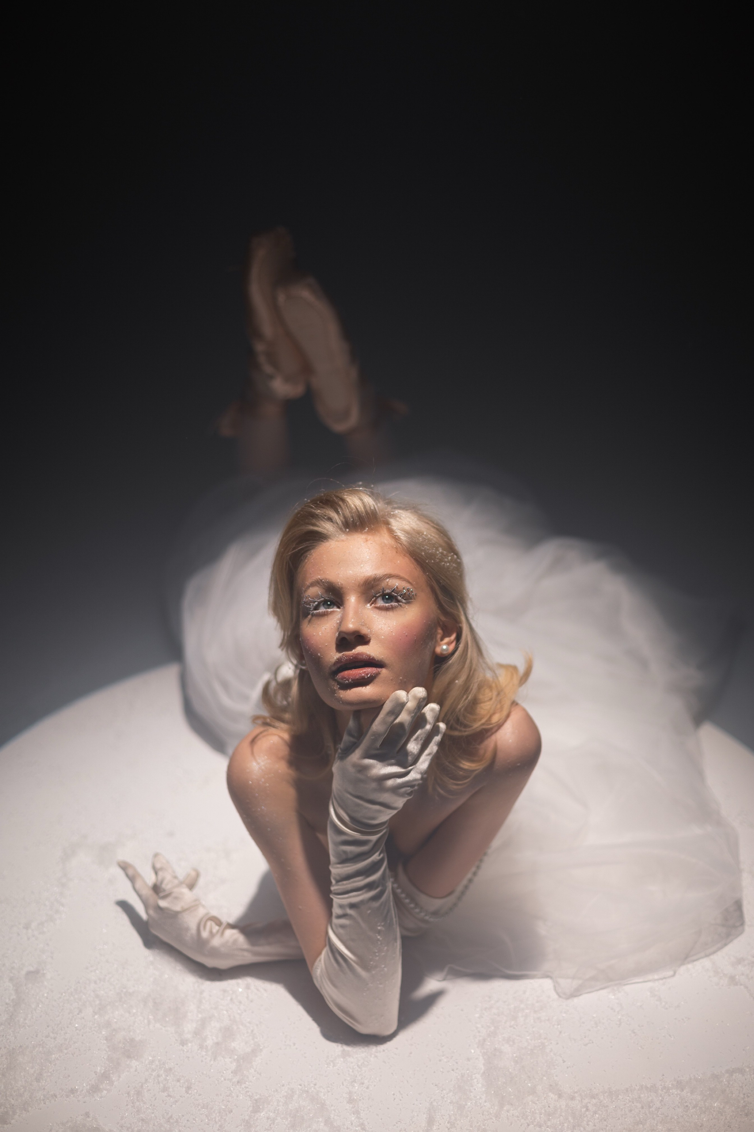 Анастасия. Фотограф & Видеомейкер в Москве