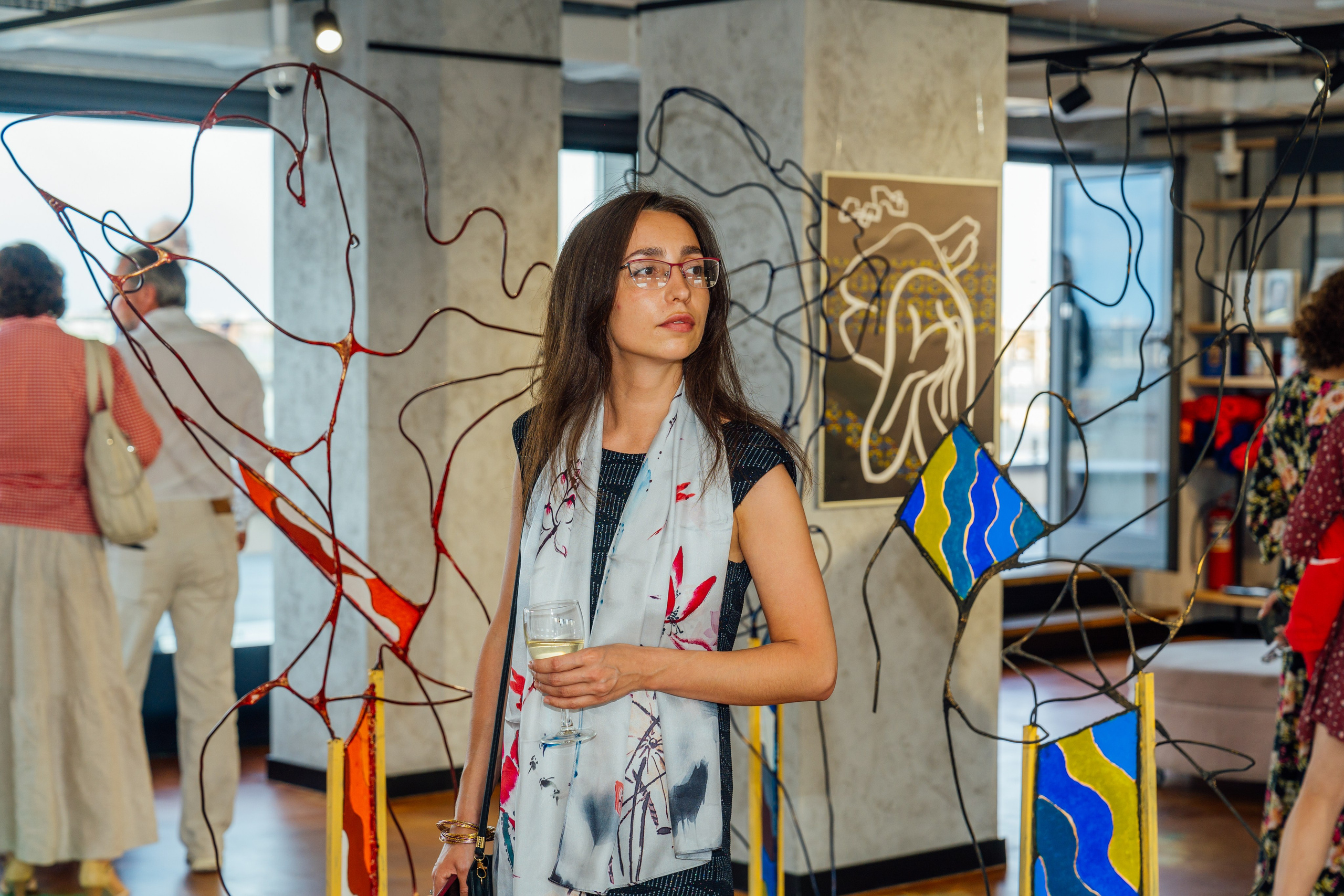 Мероприятия. Фотограф в Санкт-Петербурге Александра Паскевич