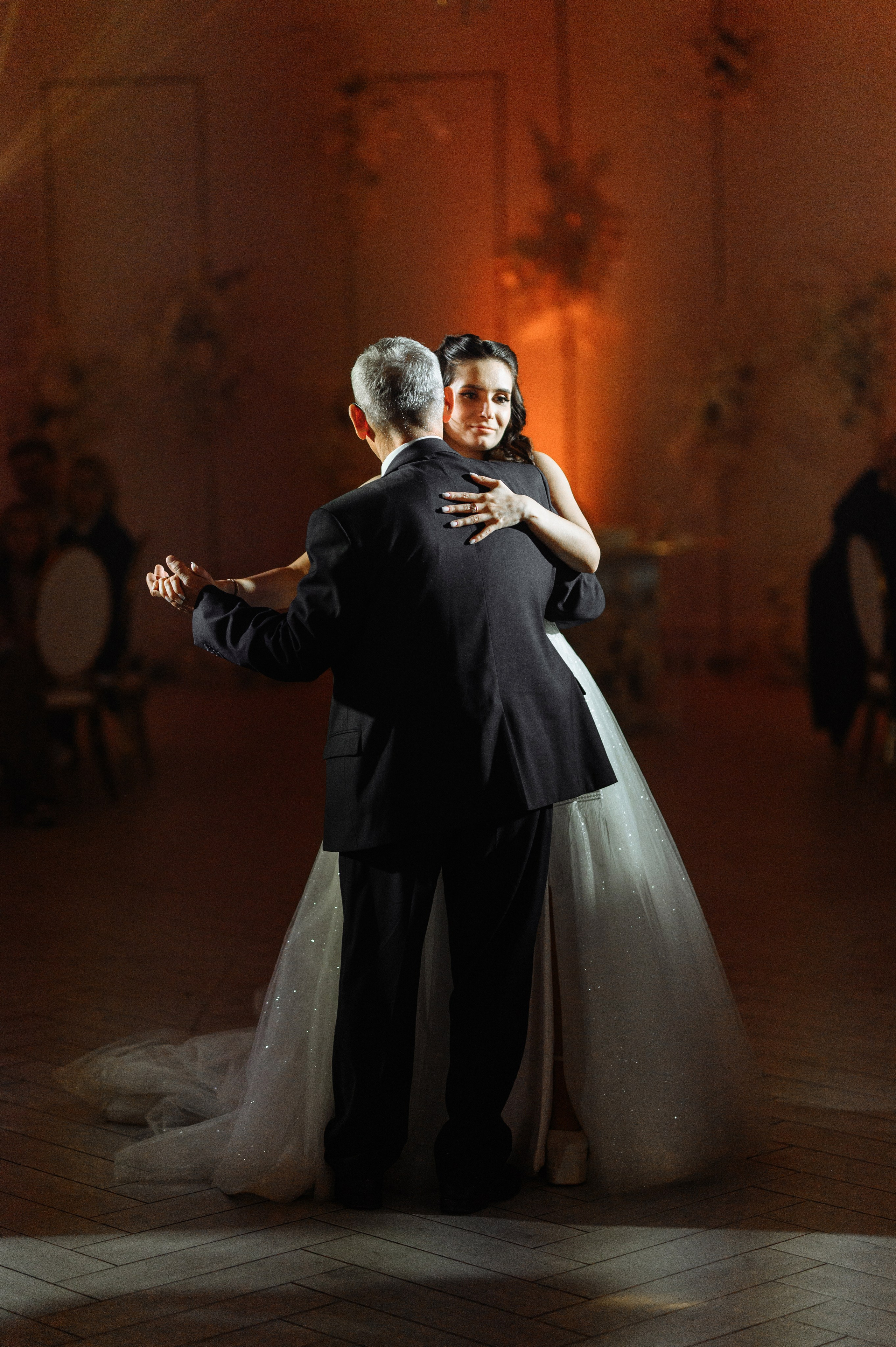 Евгений и Екатерина LA VILLA. Фотограф Кирилл Верт