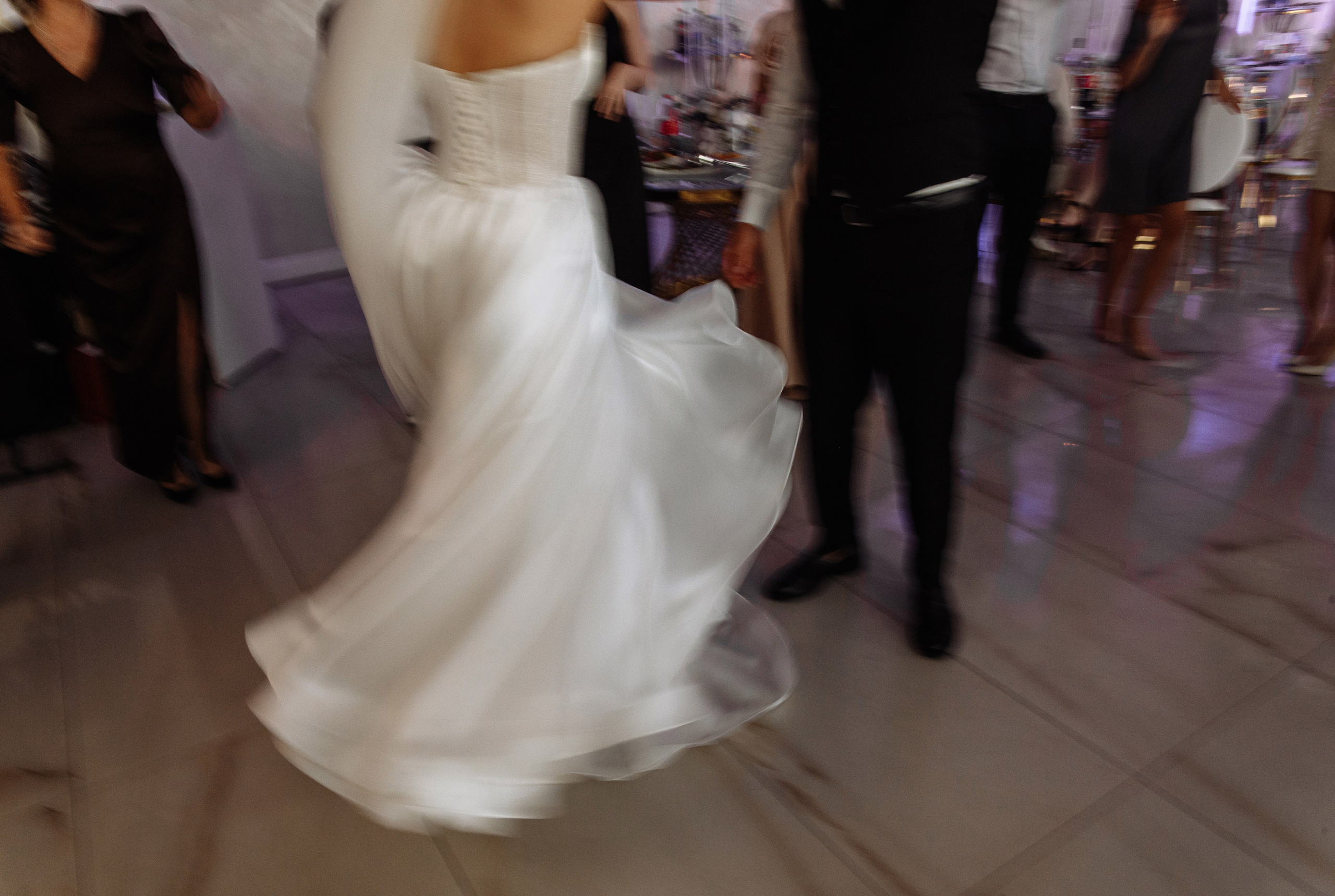 Алексей и Анна. Фотограф Кирилл Верт