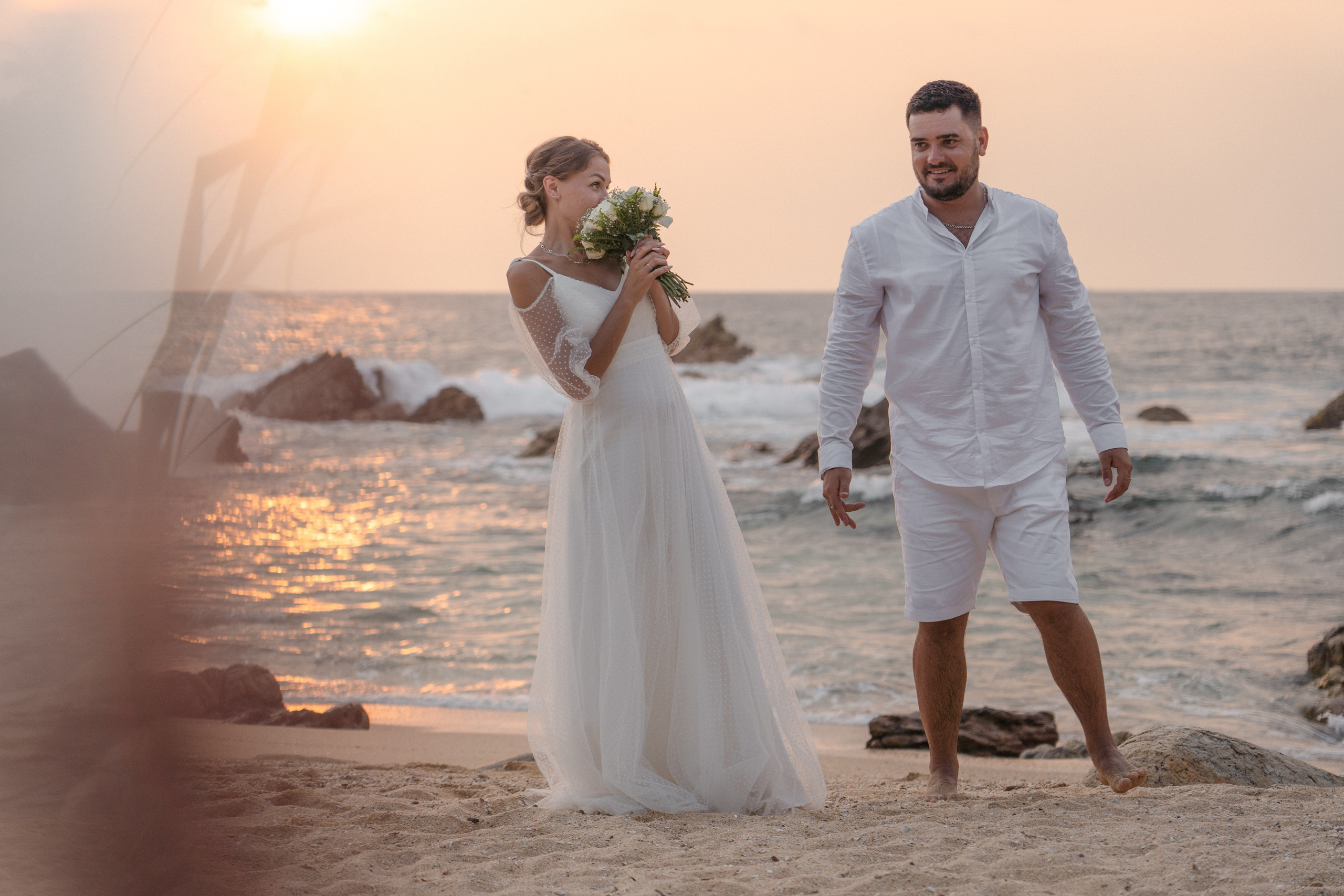 Свадебная церемония