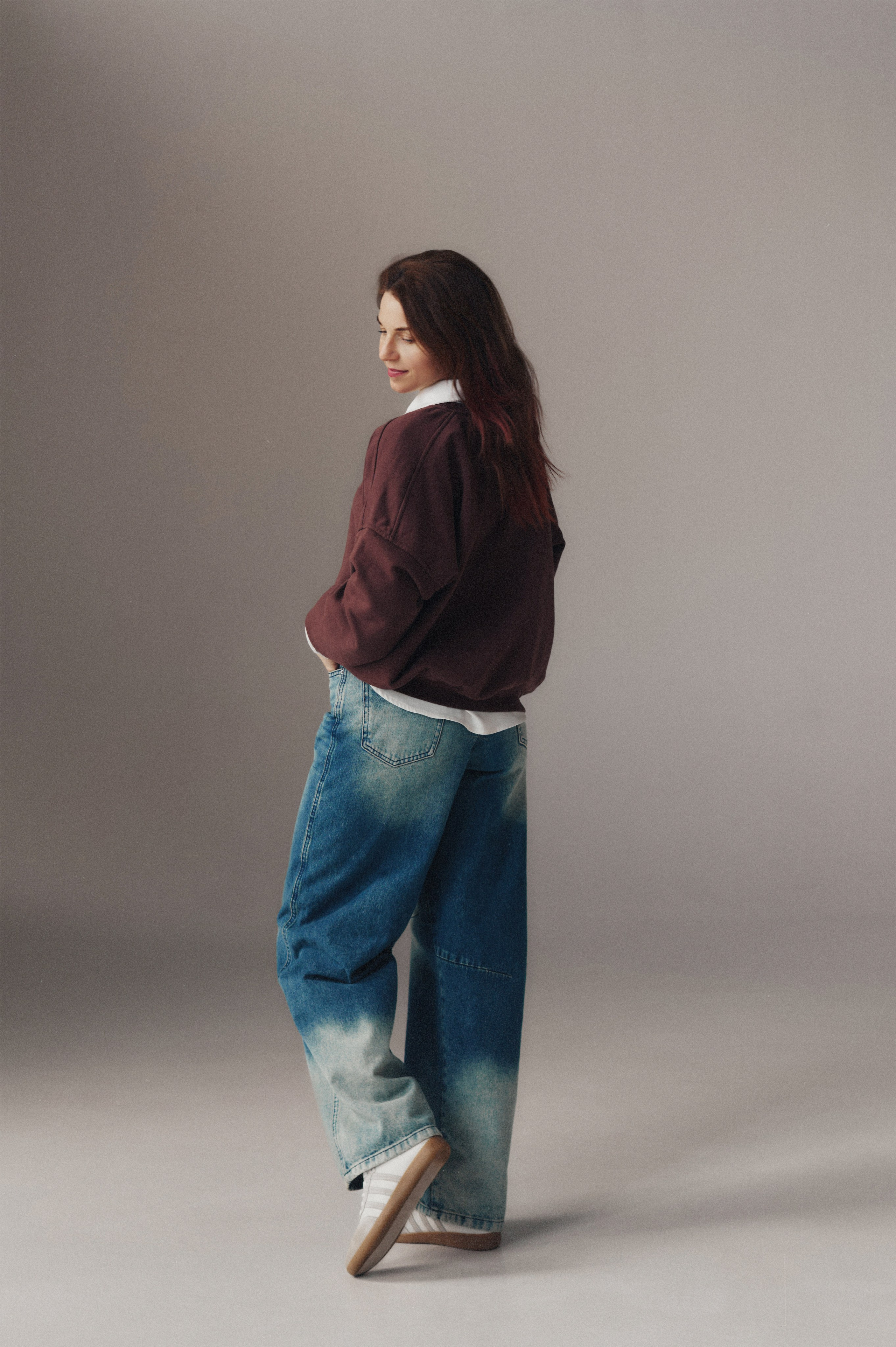 Наташа и Маша. Портретный фотограф в Ярославле Юлия Румянцева