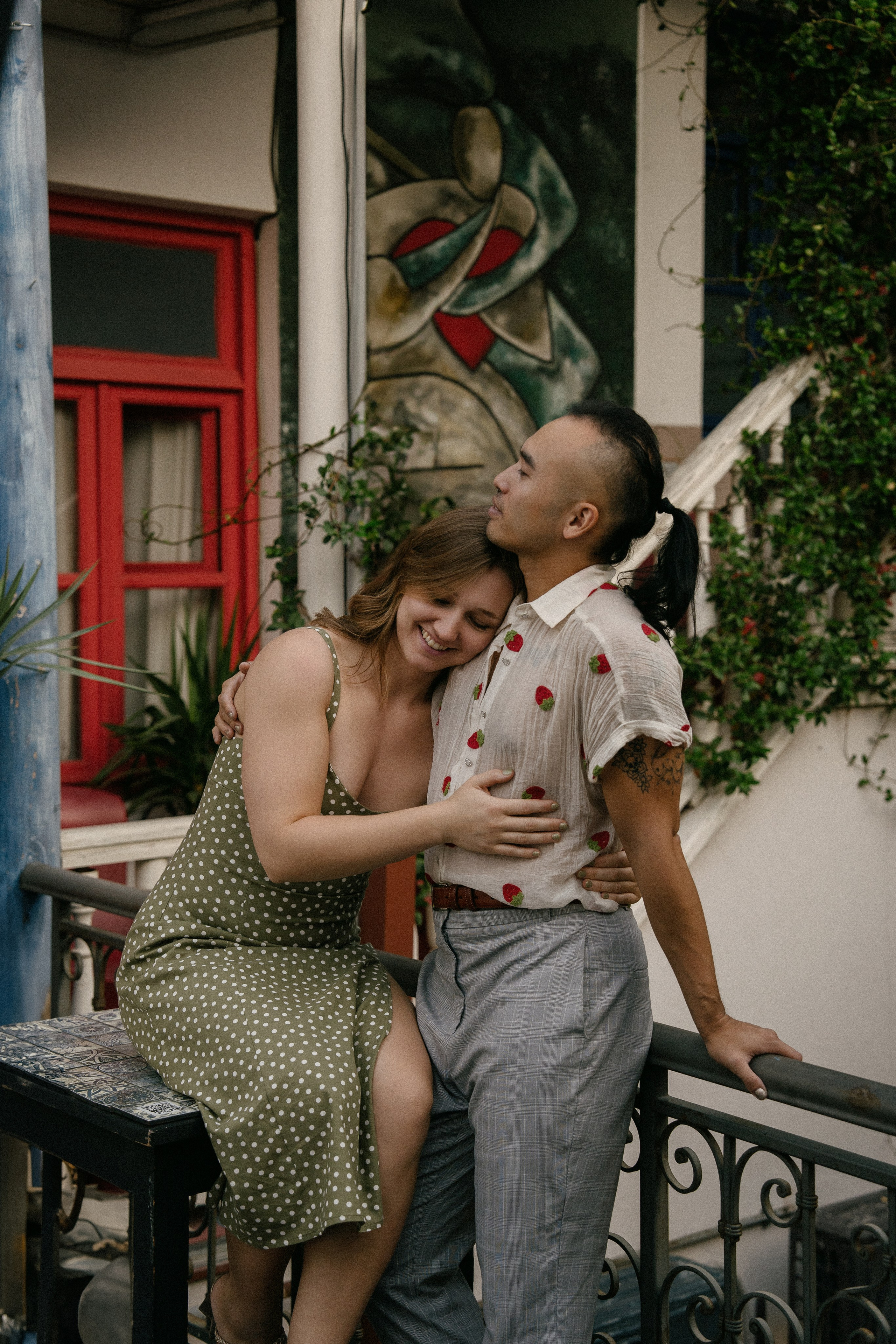 Время остановилось