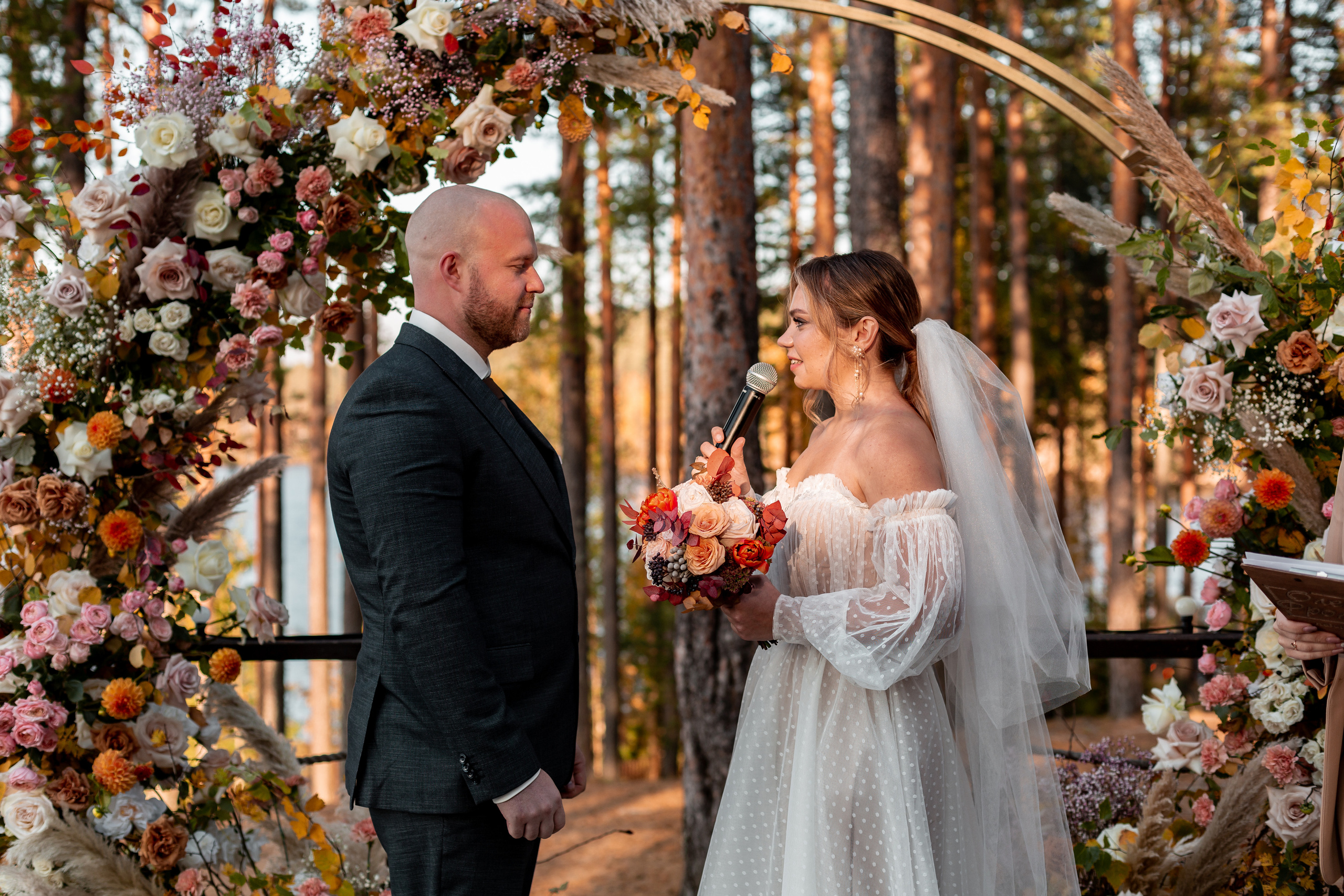 Свадьбы. Юля Шаровьёва семейный и свадебный фотограф в Санкт-Петербурге