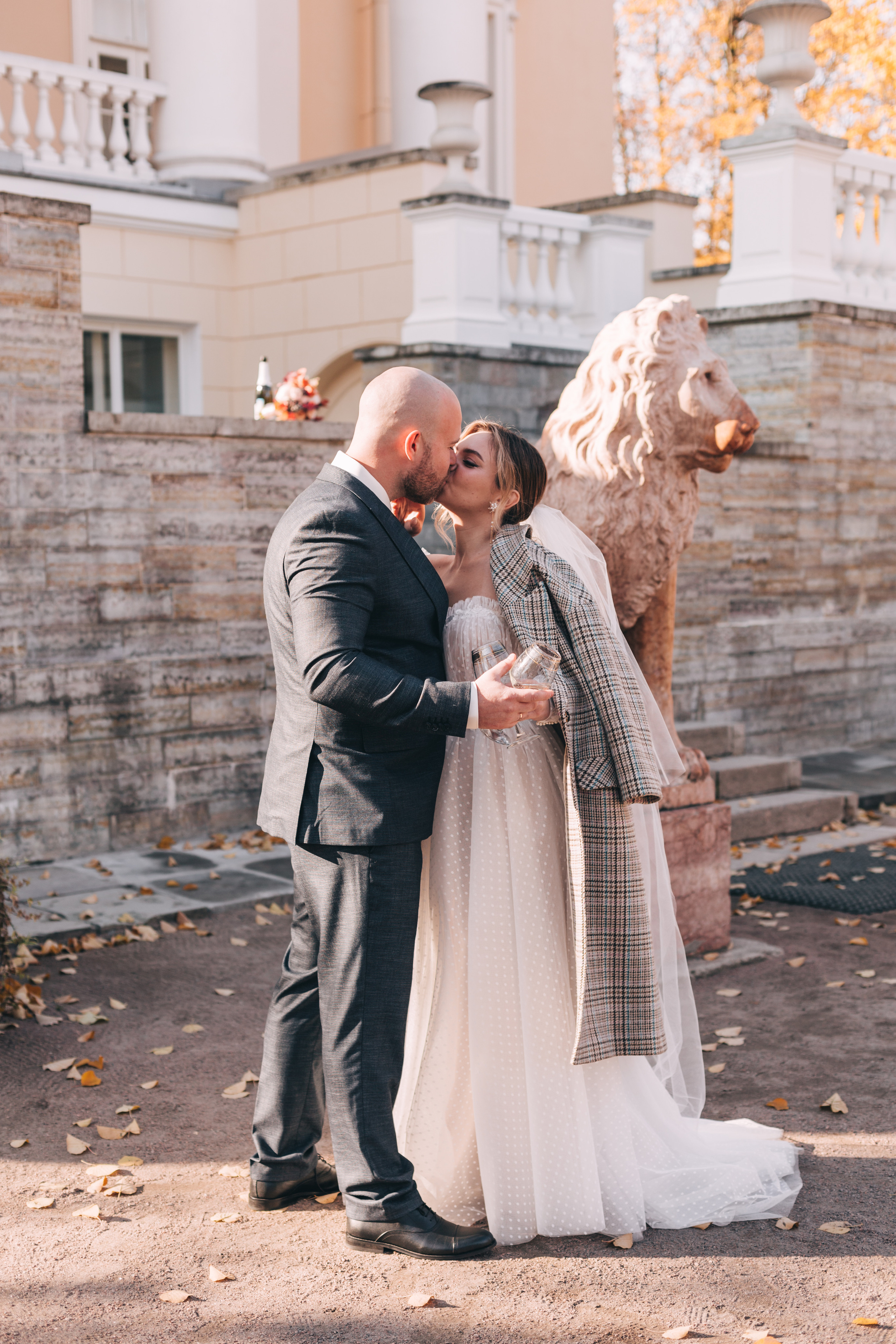Свадьбы. Юля Шаровьёва семейный и свадебный фотограф в Санкт-Петербурге