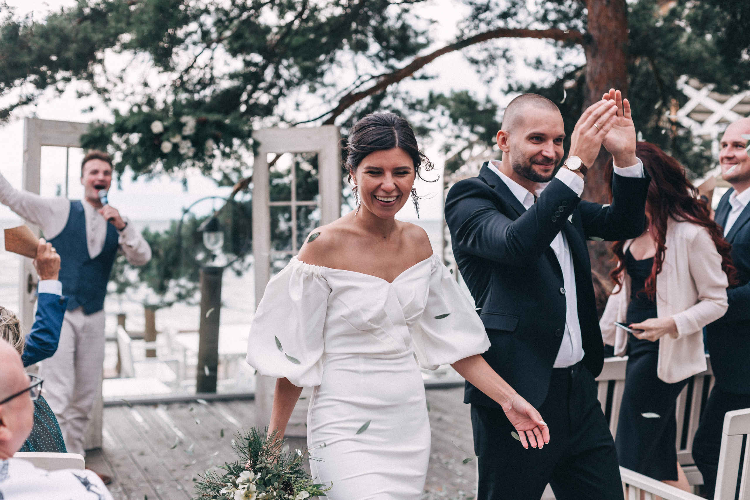 Свадьбы. Юля Шаровьёва семейный и свадебный фотограф в Санкт-Петербурге