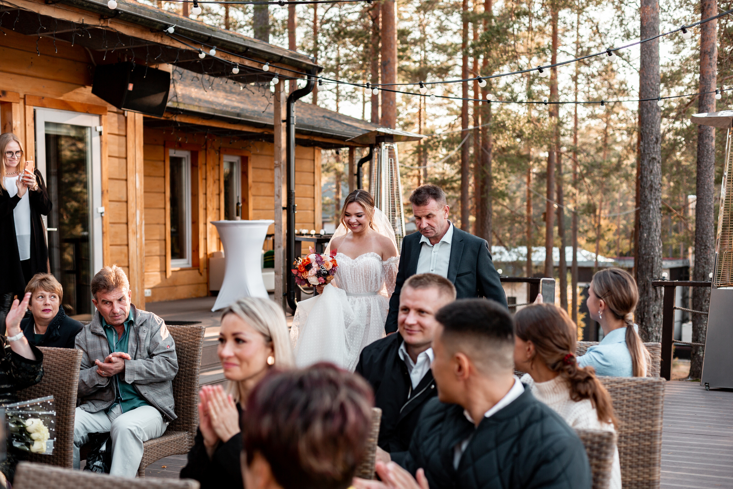 Свадьбы. Юля Шаровьёва семейный и свадебный фотограф в Санкт-Петербурге