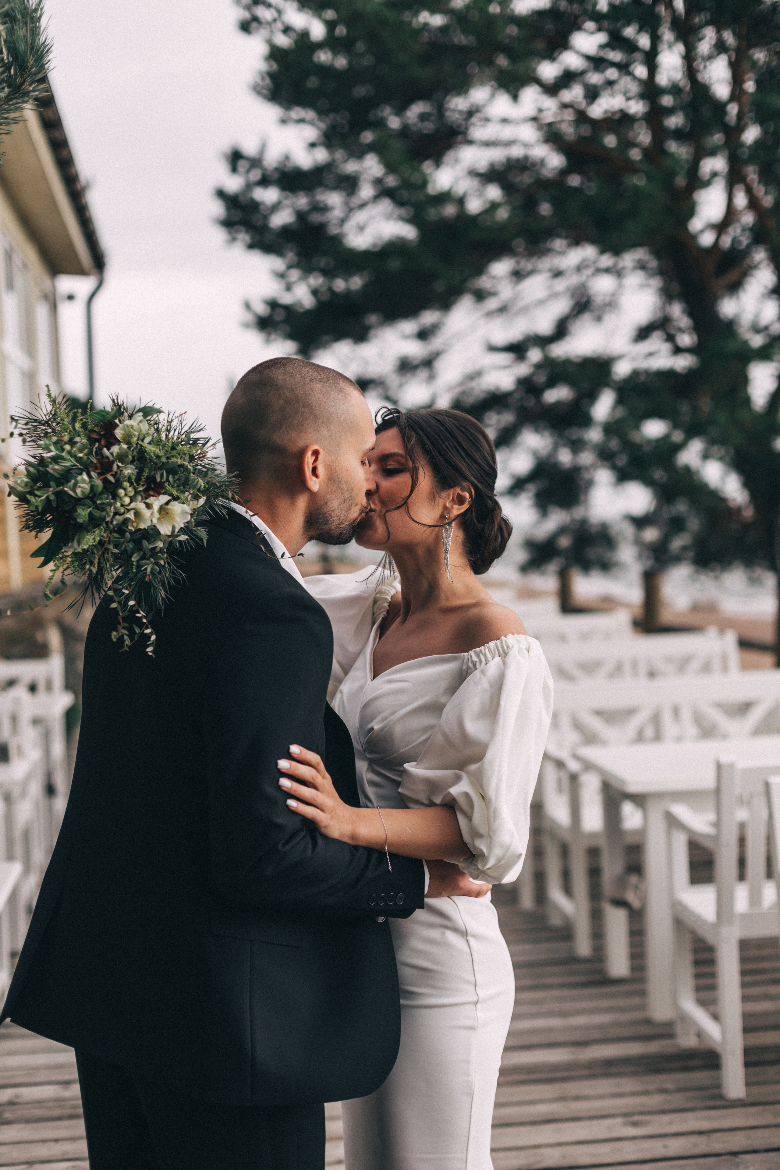 Свадьбы. Юля Шаровьёва семейный и свадебный фотограф в Санкт-Петербурге