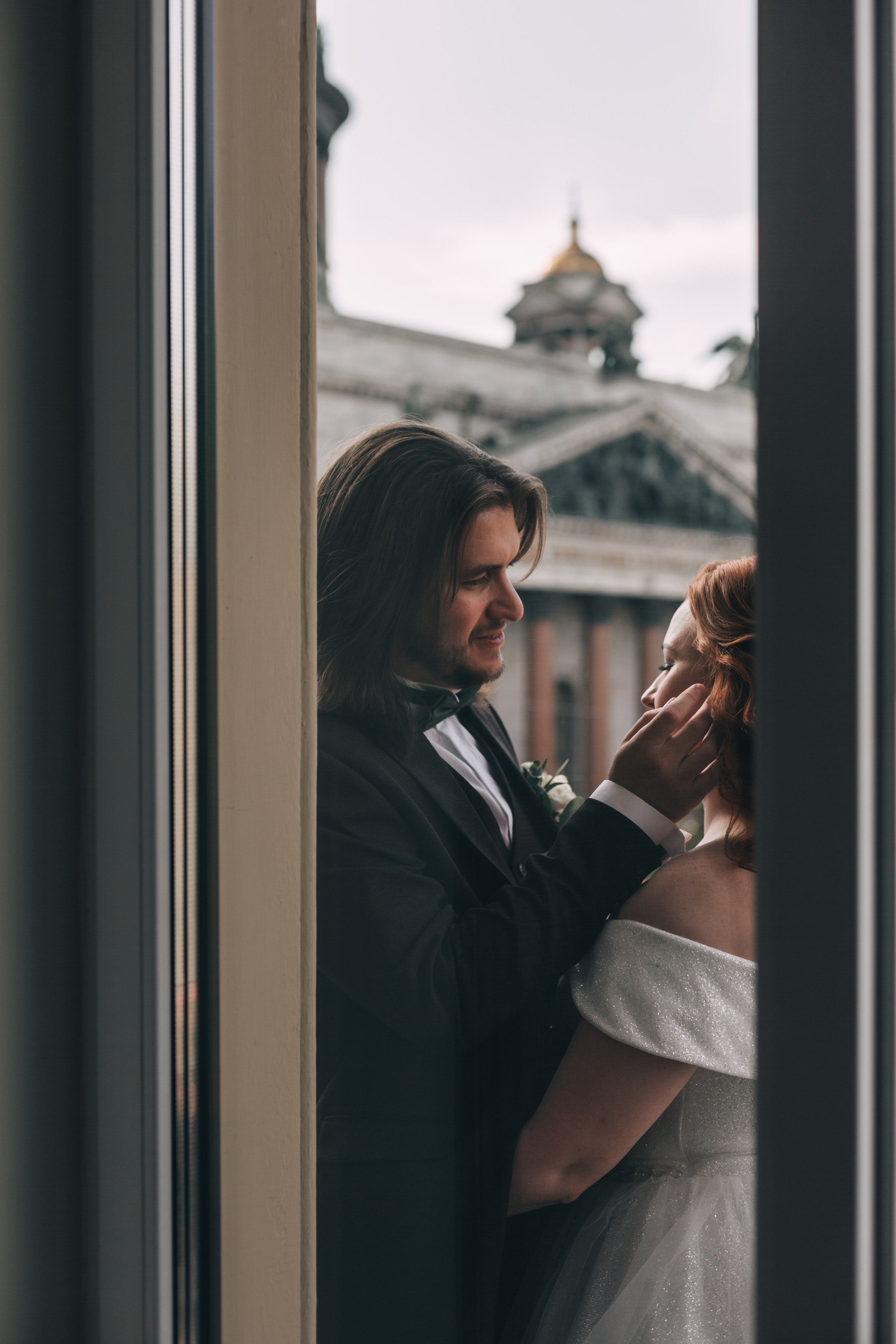 Свадьбы. Юля Шаровьёва семейный и свадебный фотограф в Санкт-Петербурге