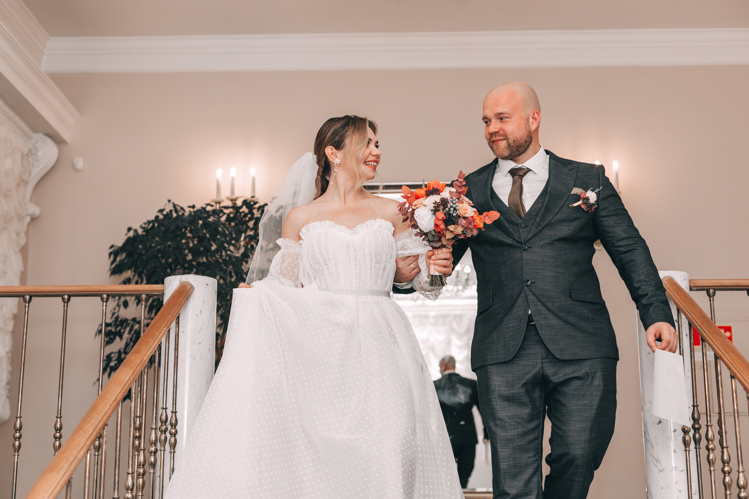 Свадьбы. Юля Шаровьёва семейный и свадебный фотограф в Санкт-Петербурге