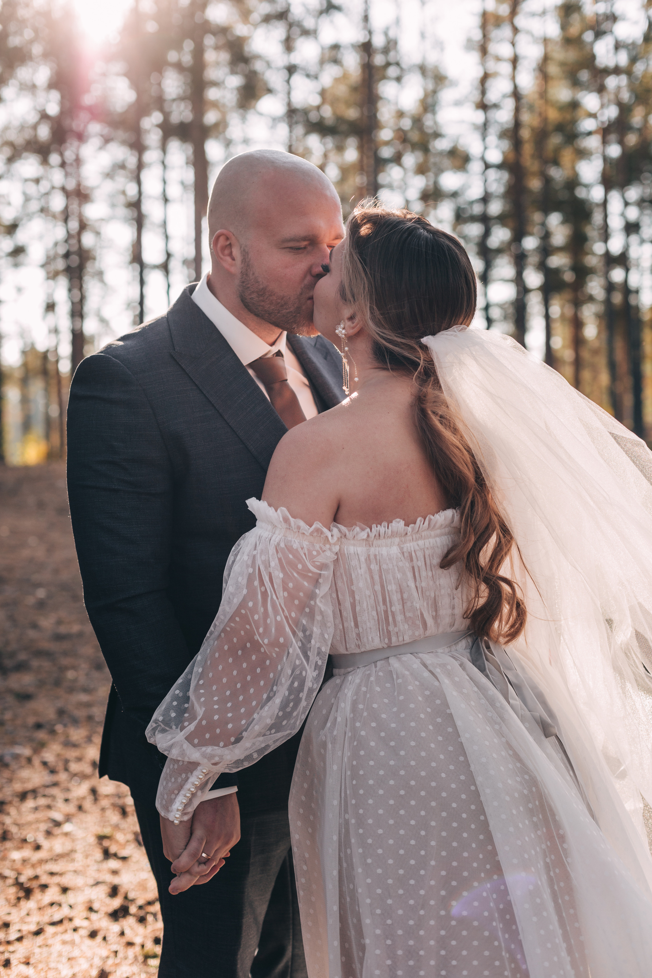 Свадьбы. Юля Шаровьёва семейный и свадебный фотограф в Санкт-Петербурге