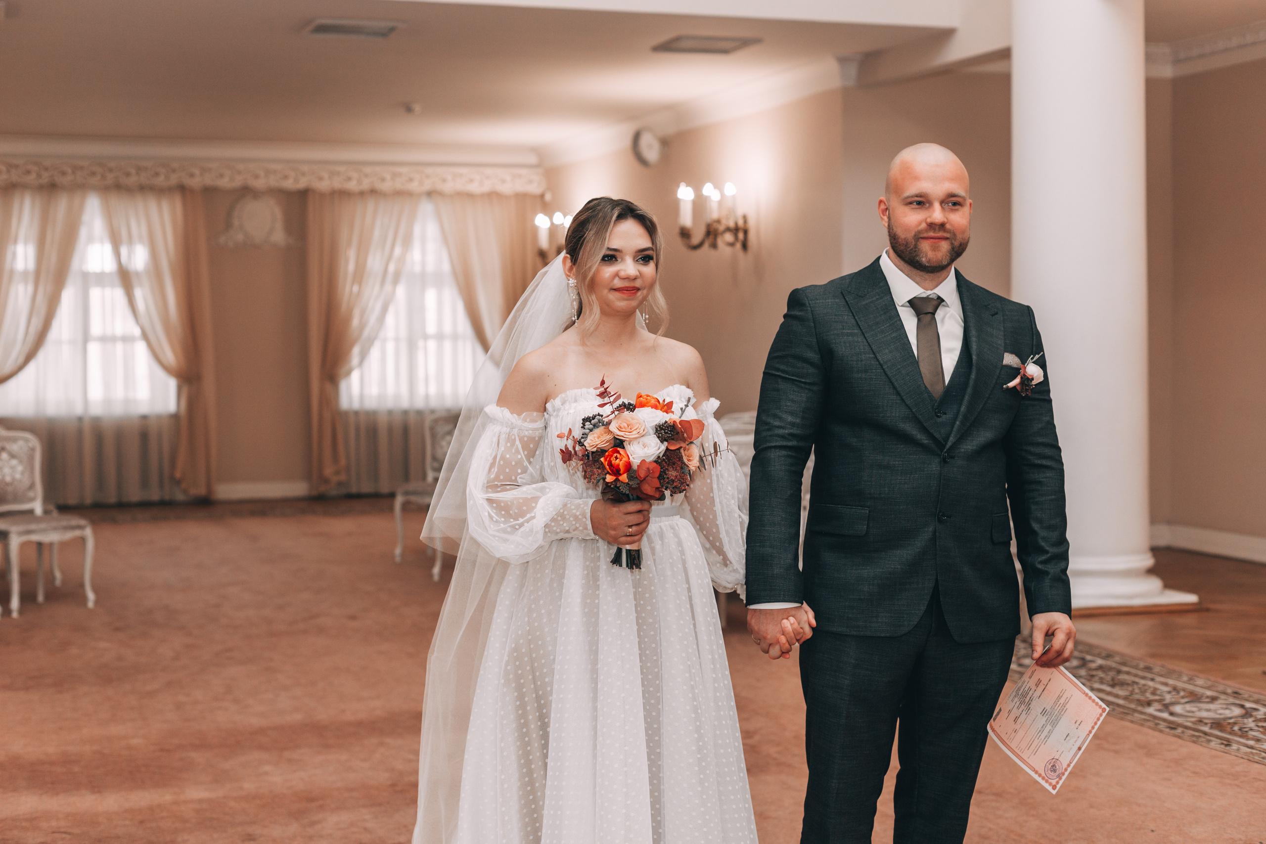 Свадьбы. Юля Шаровьёва семейный и свадебный фотограф в Санкт-Петербурге