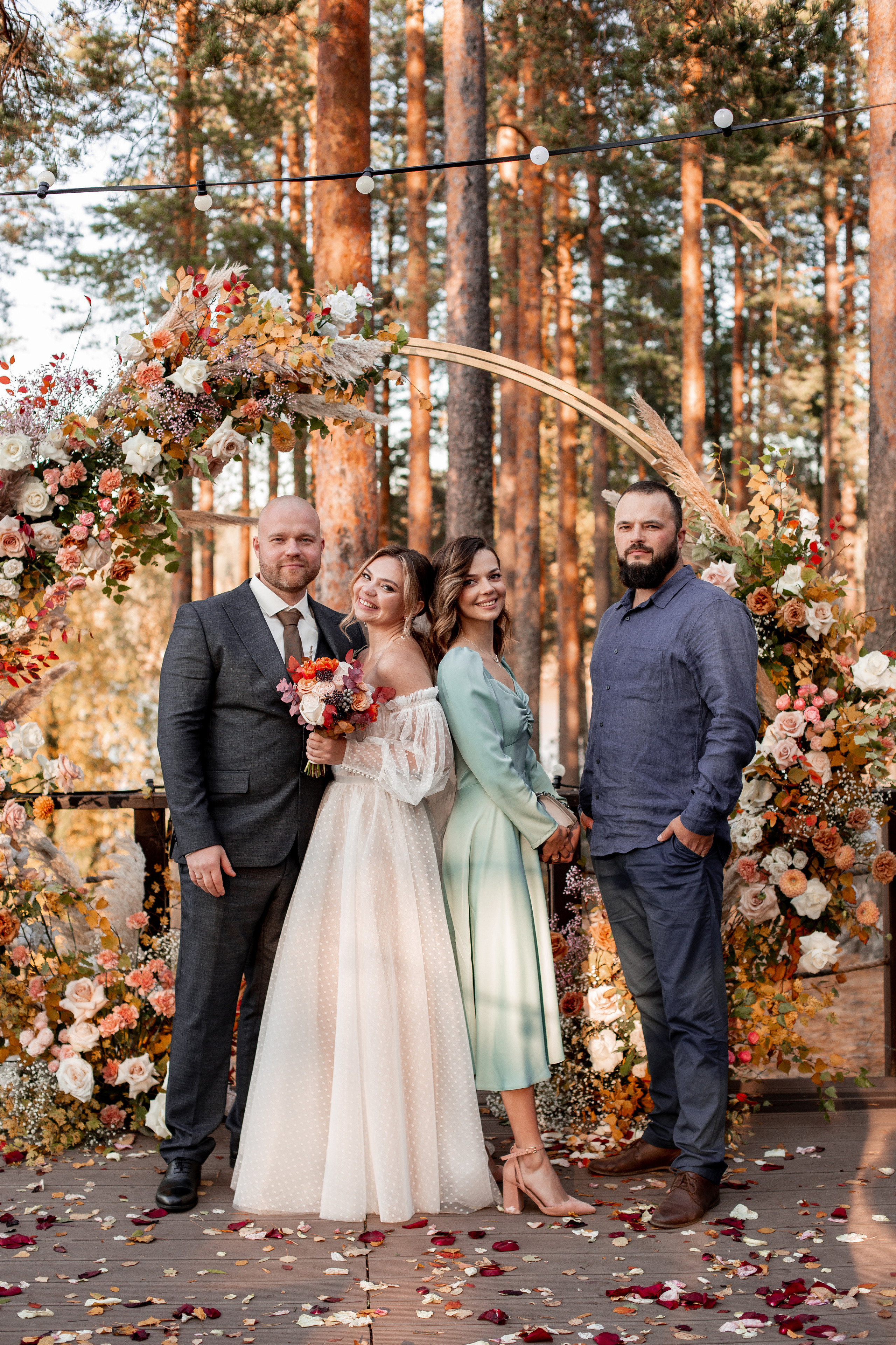 Свадьбы. Юля Шаровьёва семейный и свадебный фотограф в Санкт-Петербурге