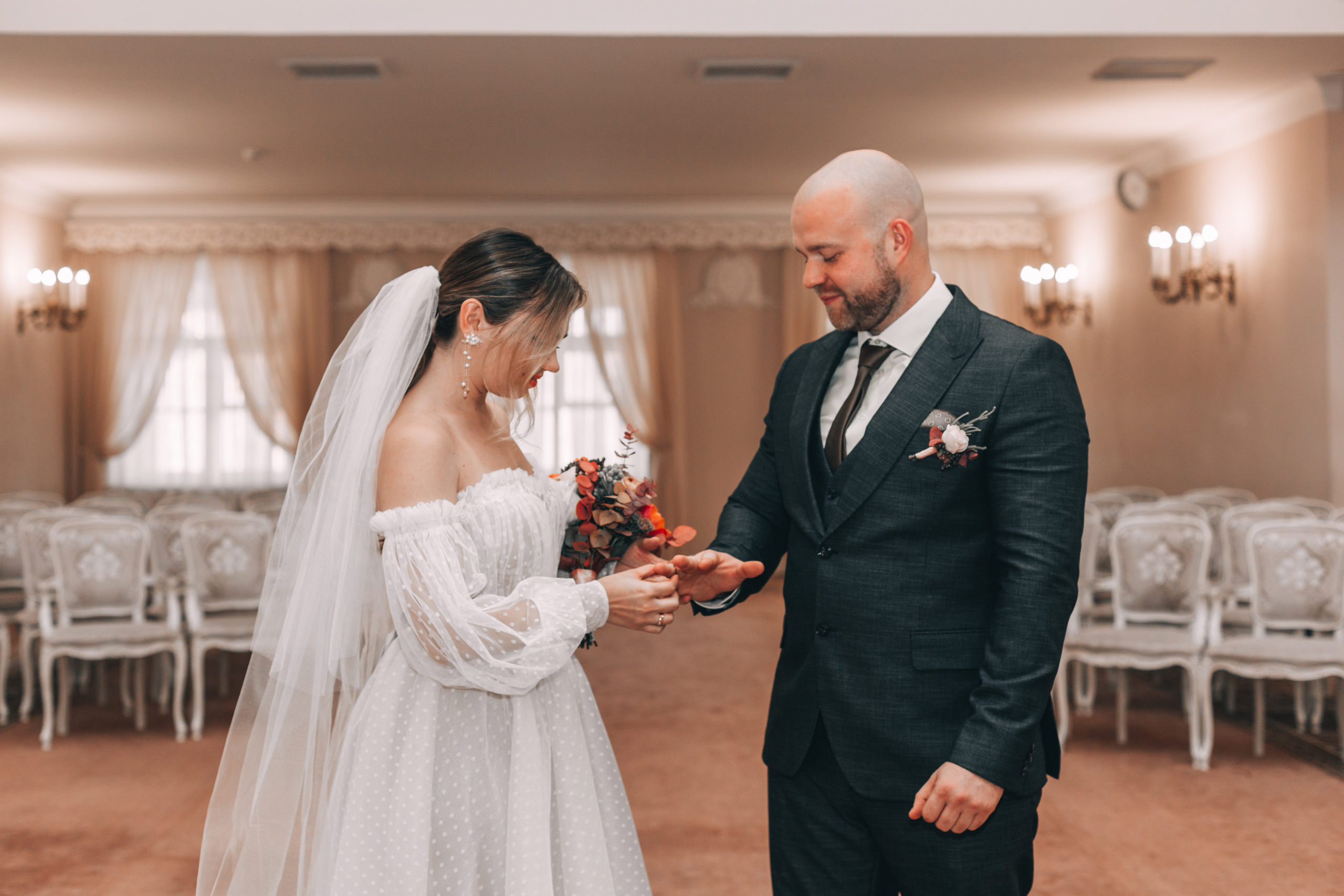 Свадьбы. Юля Шаровьёва семейный и свадебный фотограф в Санкт-Петербурге