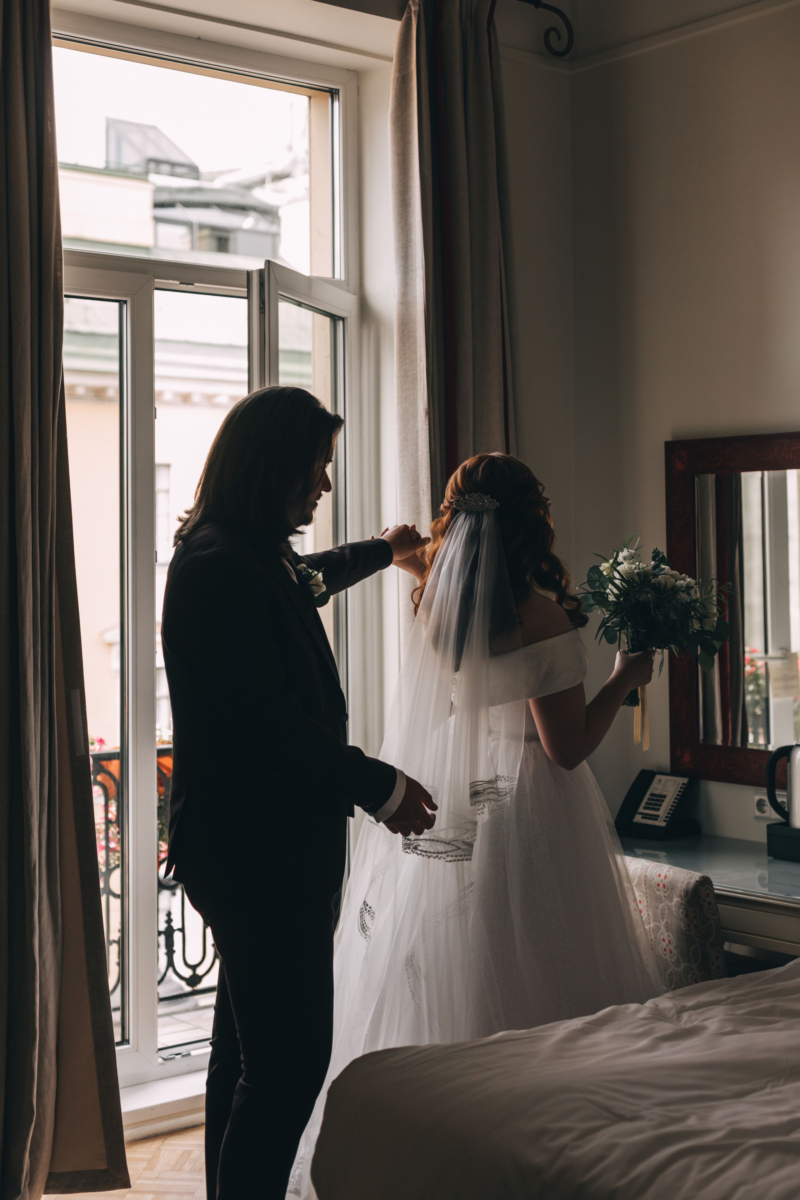 Свадьбы. Юля Шаровьёва семейный и свадебный фотограф в Санкт-Петербурге