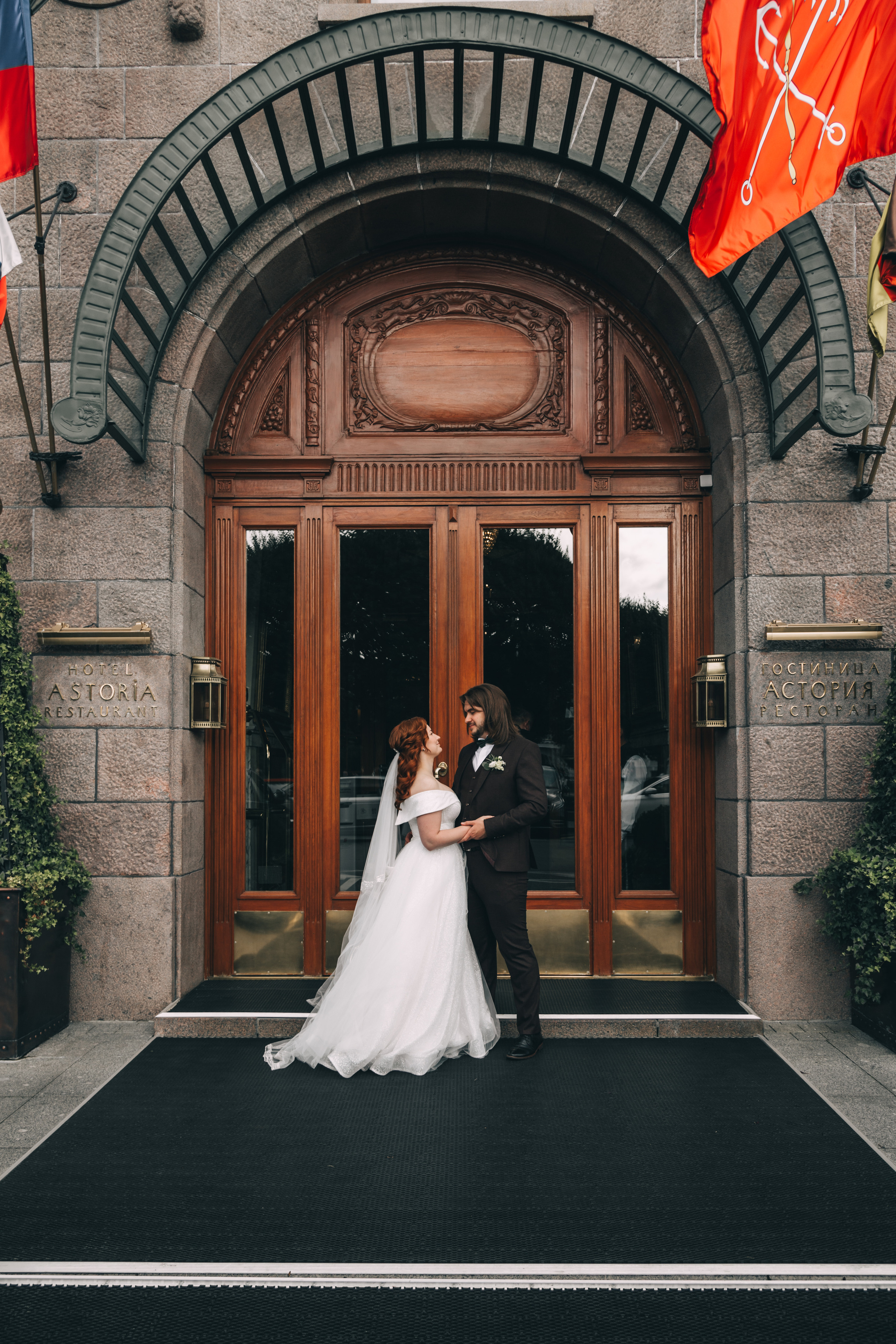 Свадьбы. Юля Шаровьёва семейный и свадебный фотограф в Санкт-Петербурге