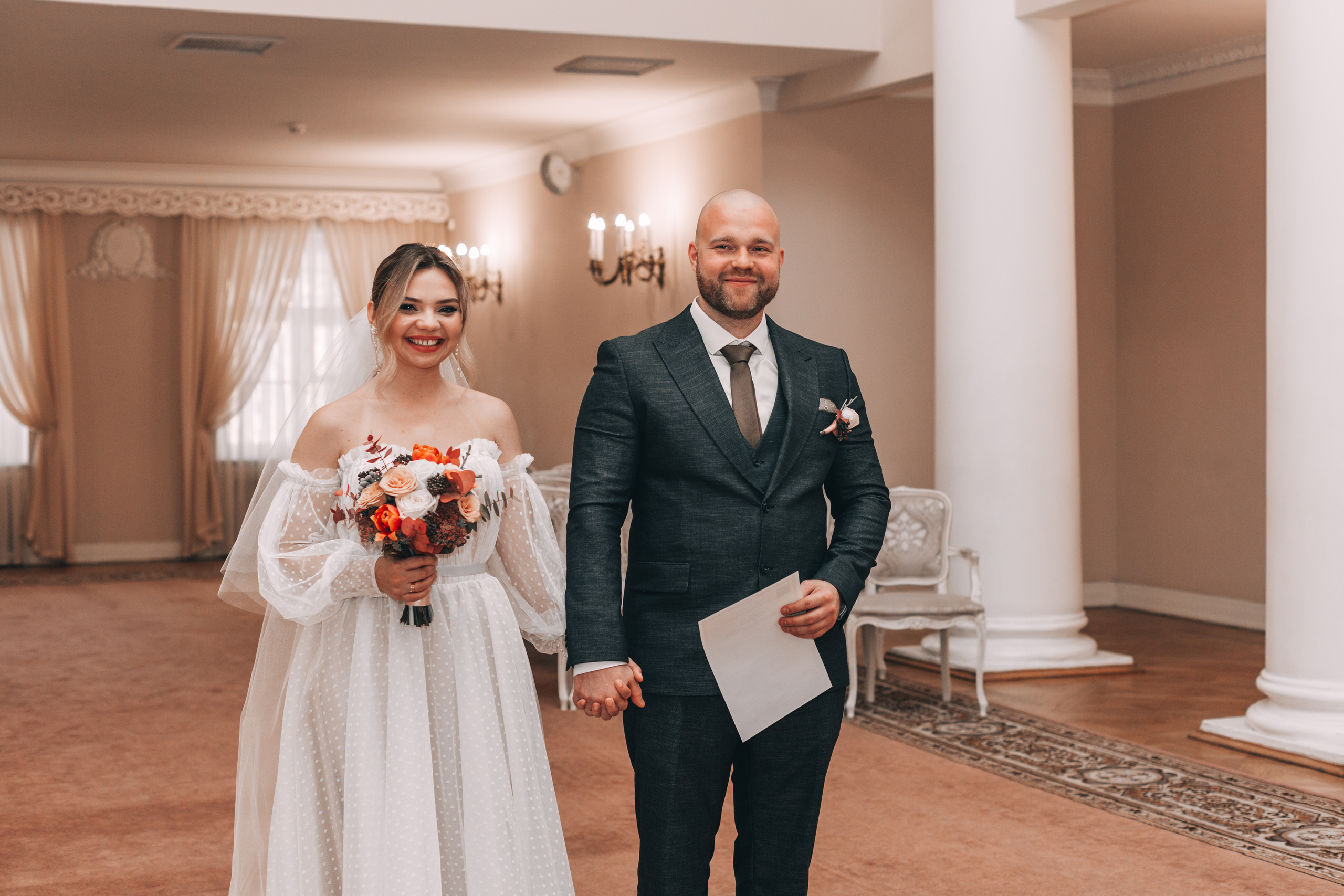 Свадьбы. Юля Шаровьёва семейный и свадебный фотограф в Санкт-Петербурге