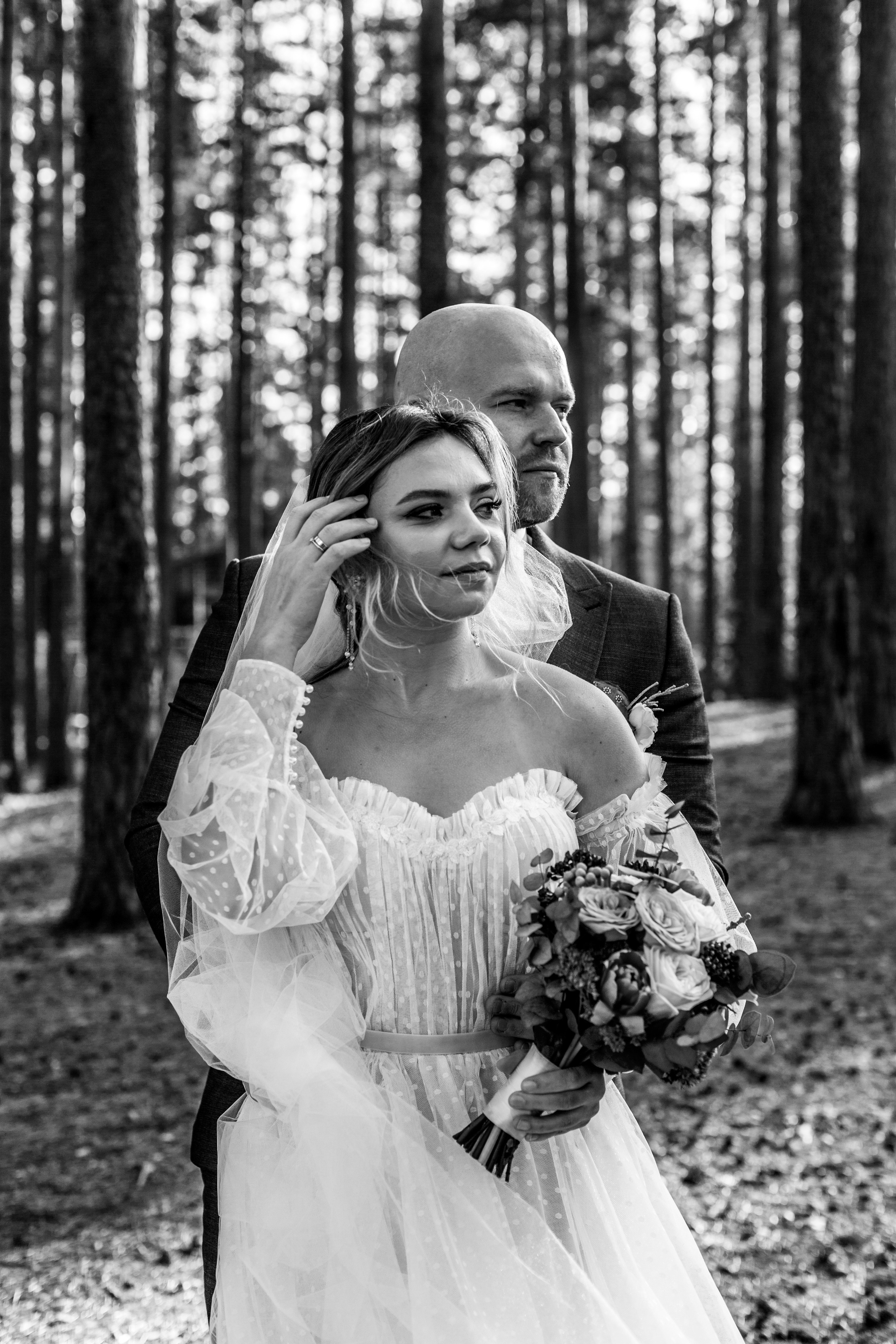 Свадьбы. Юля Шаровьёва семейный и свадебный фотограф в Санкт-Петербурге