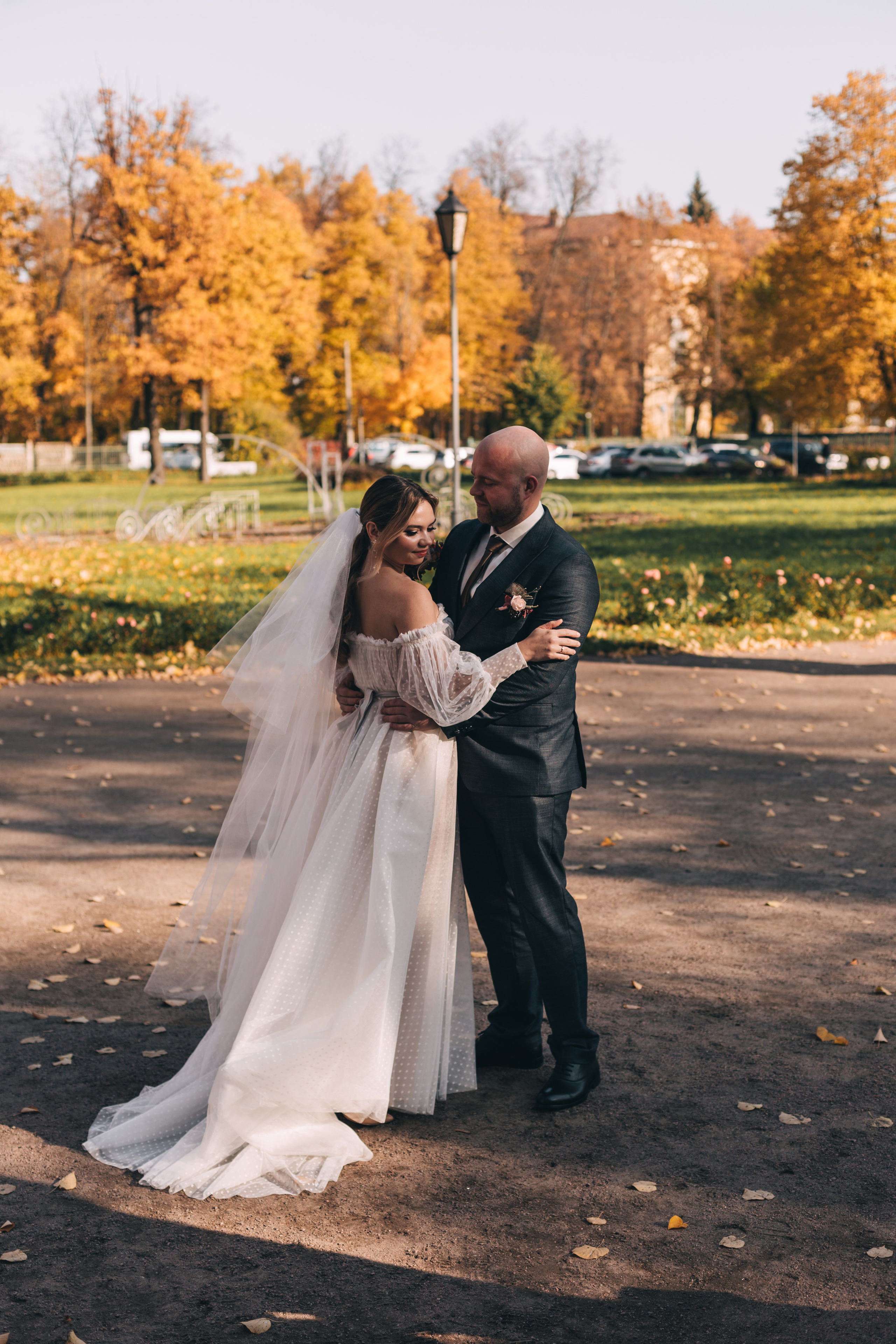 Свадьбы. Юля Шаровьёва семейный и свадебный фотограф в Санкт-Петербурге